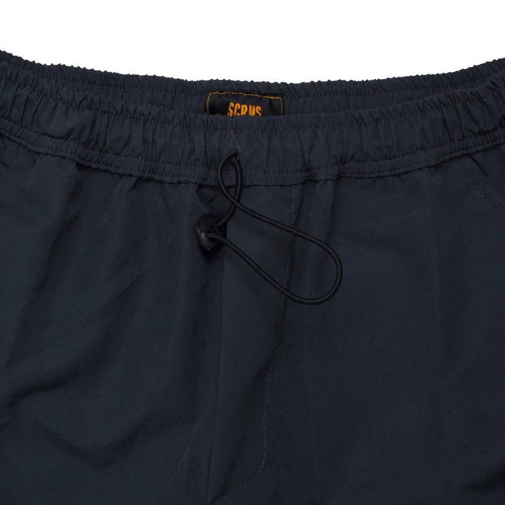Long Pants Cargo LUCAS GREY Slim Fit