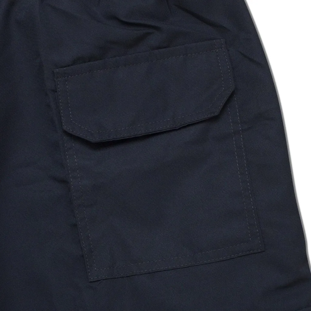 Long Pants Cargo SIERA GREY Regular Fit