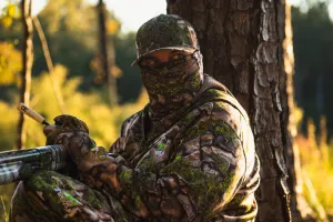 Long Sleeve Shirt/Hoodie/Cargo Pants