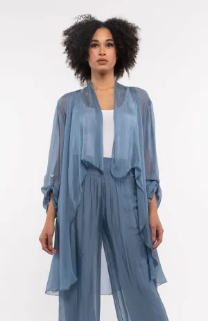M Made in Italy - Luna Jacket