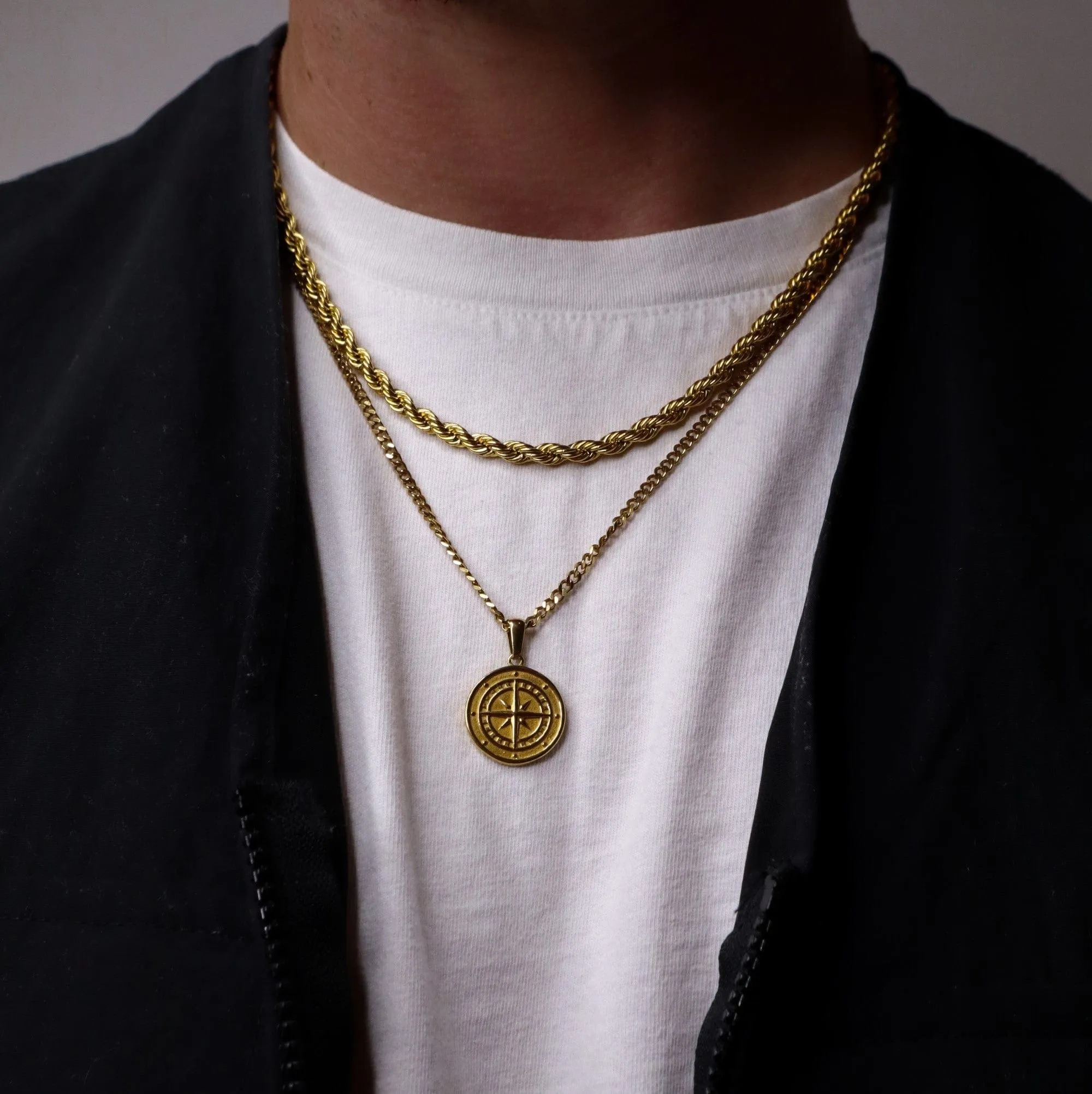 Make Your Own Set - Gold
