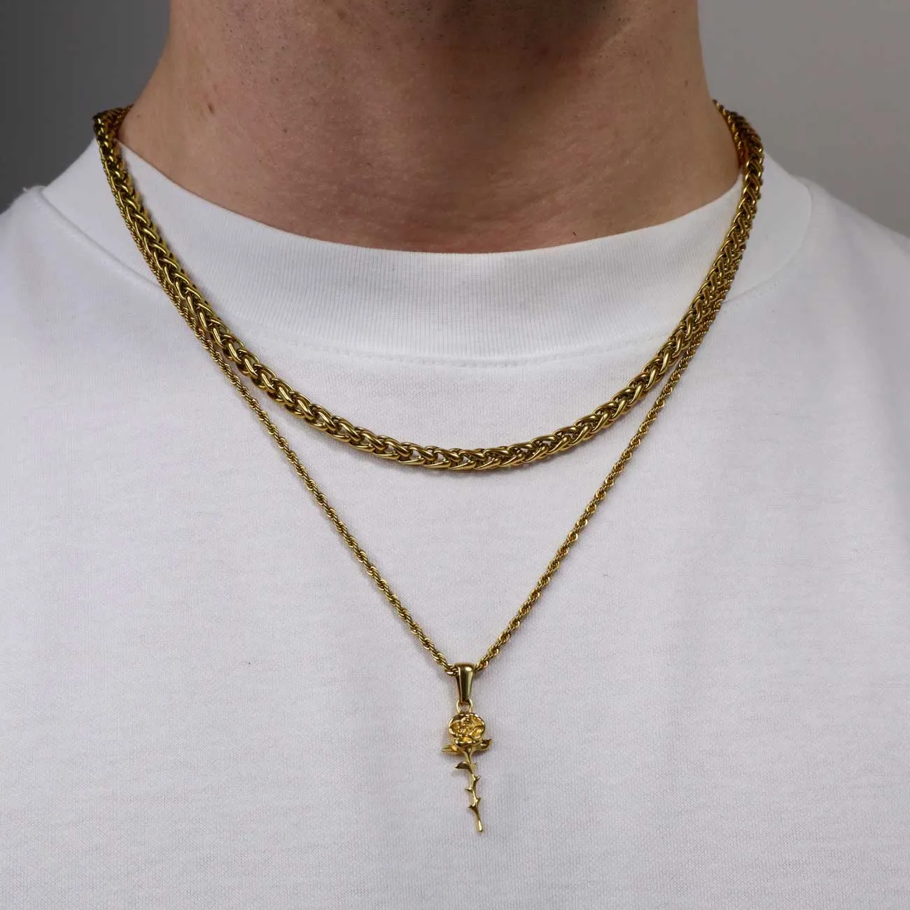 Make Your Own Set - Gold
