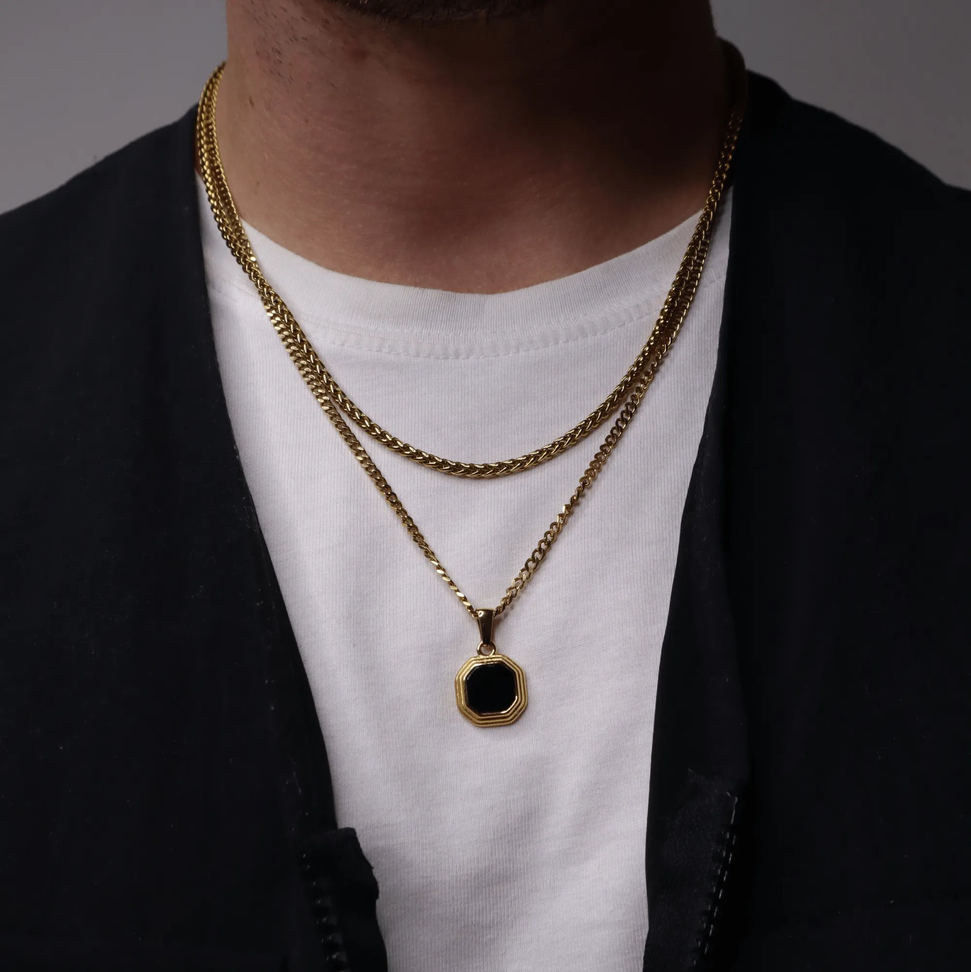Make Your Own Set - Gold