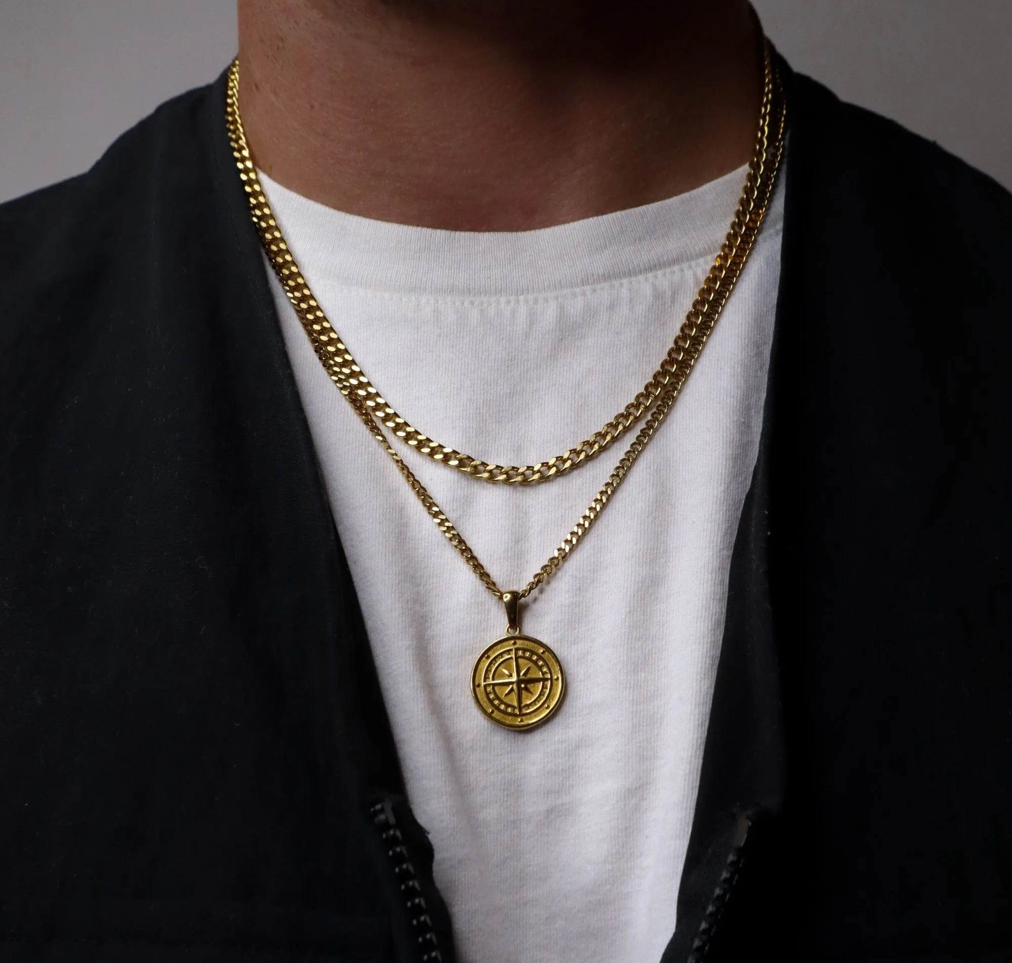 Make Your Own Set - Gold