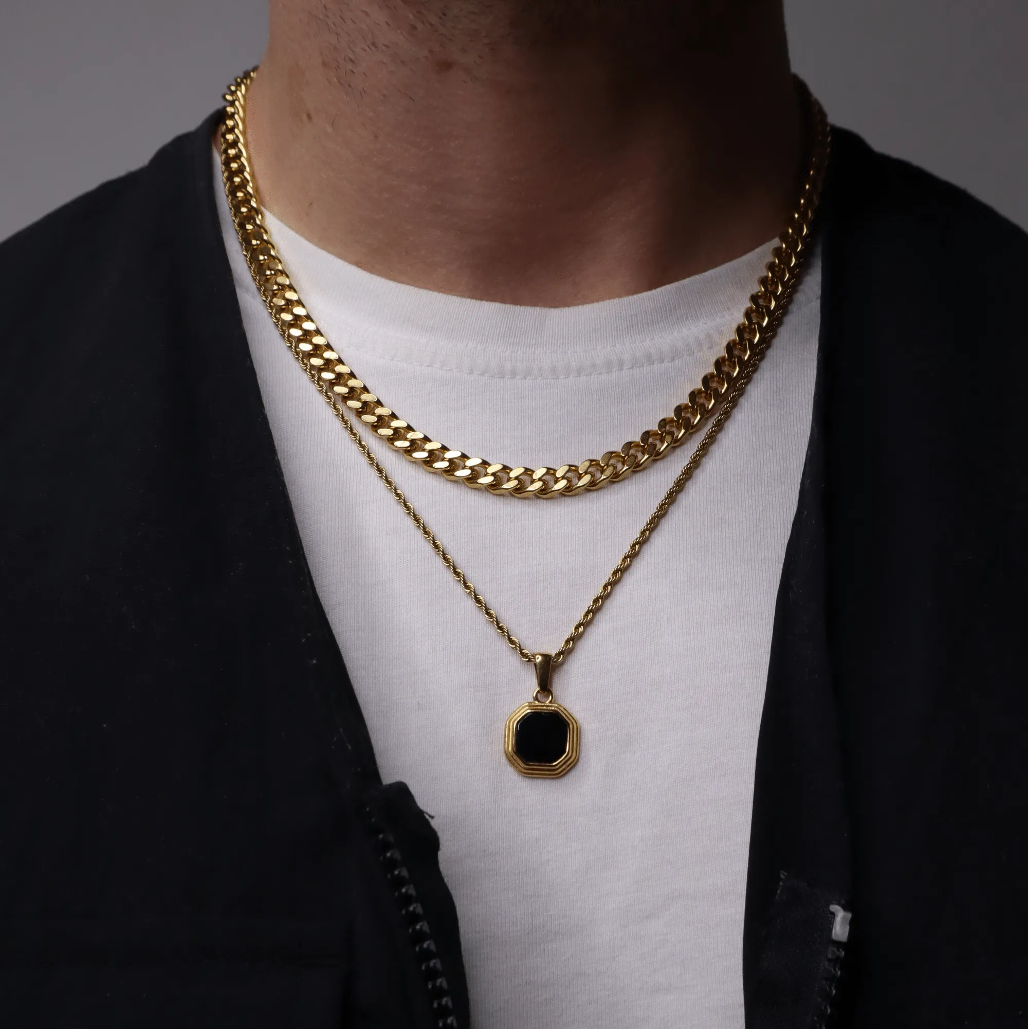Make Your Own Set - Gold