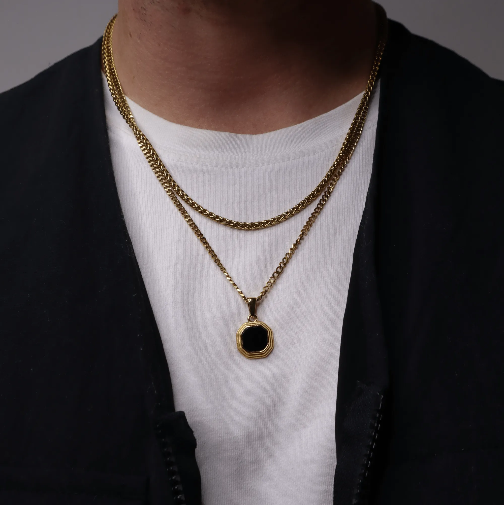 Make Your Own Set - Gold
