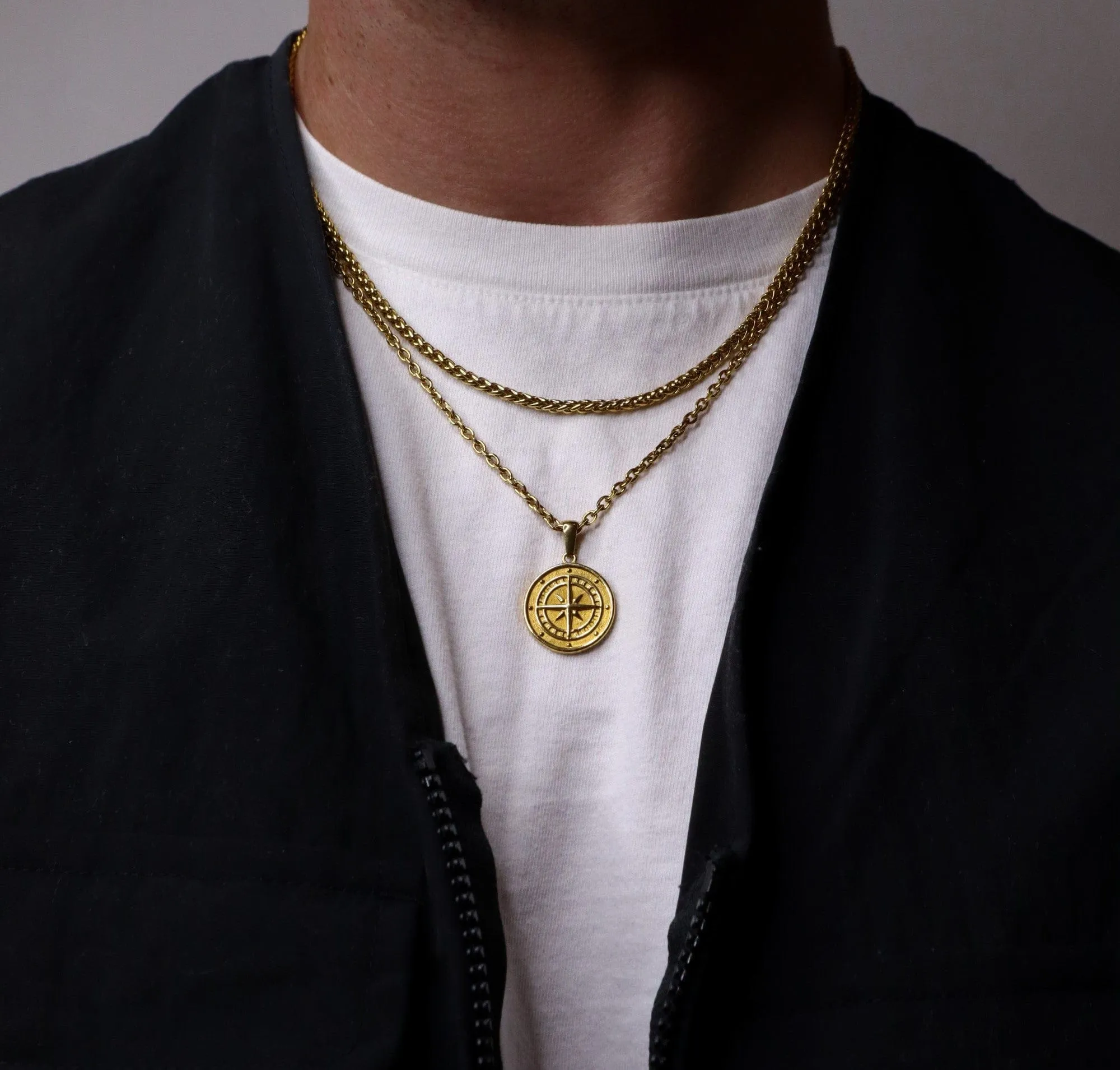 Make Your Own Set - Gold