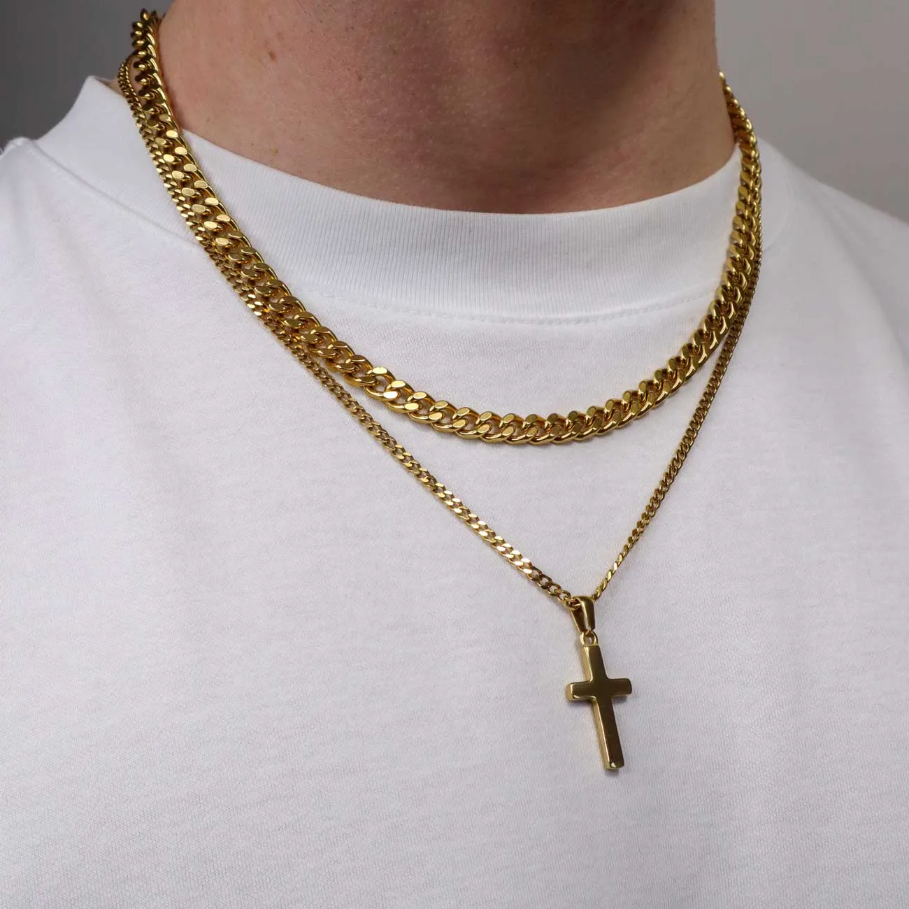 Make Your Own Set - Gold