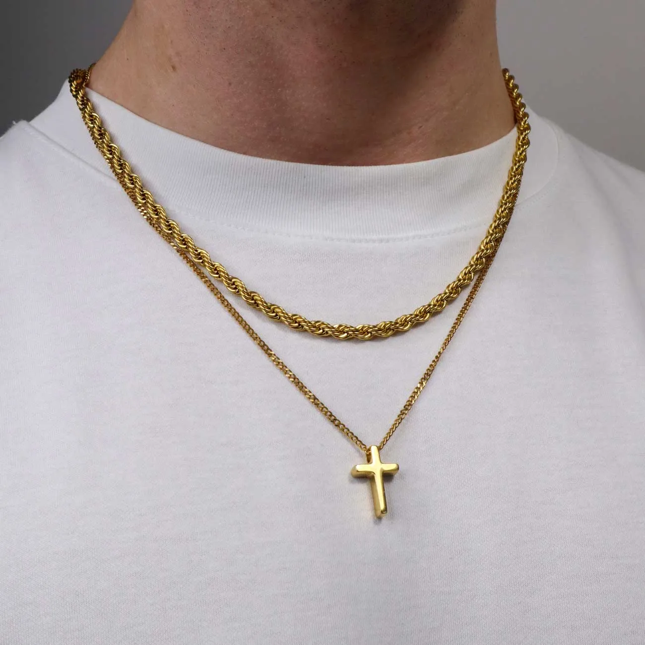 Make Your Own Set - Gold