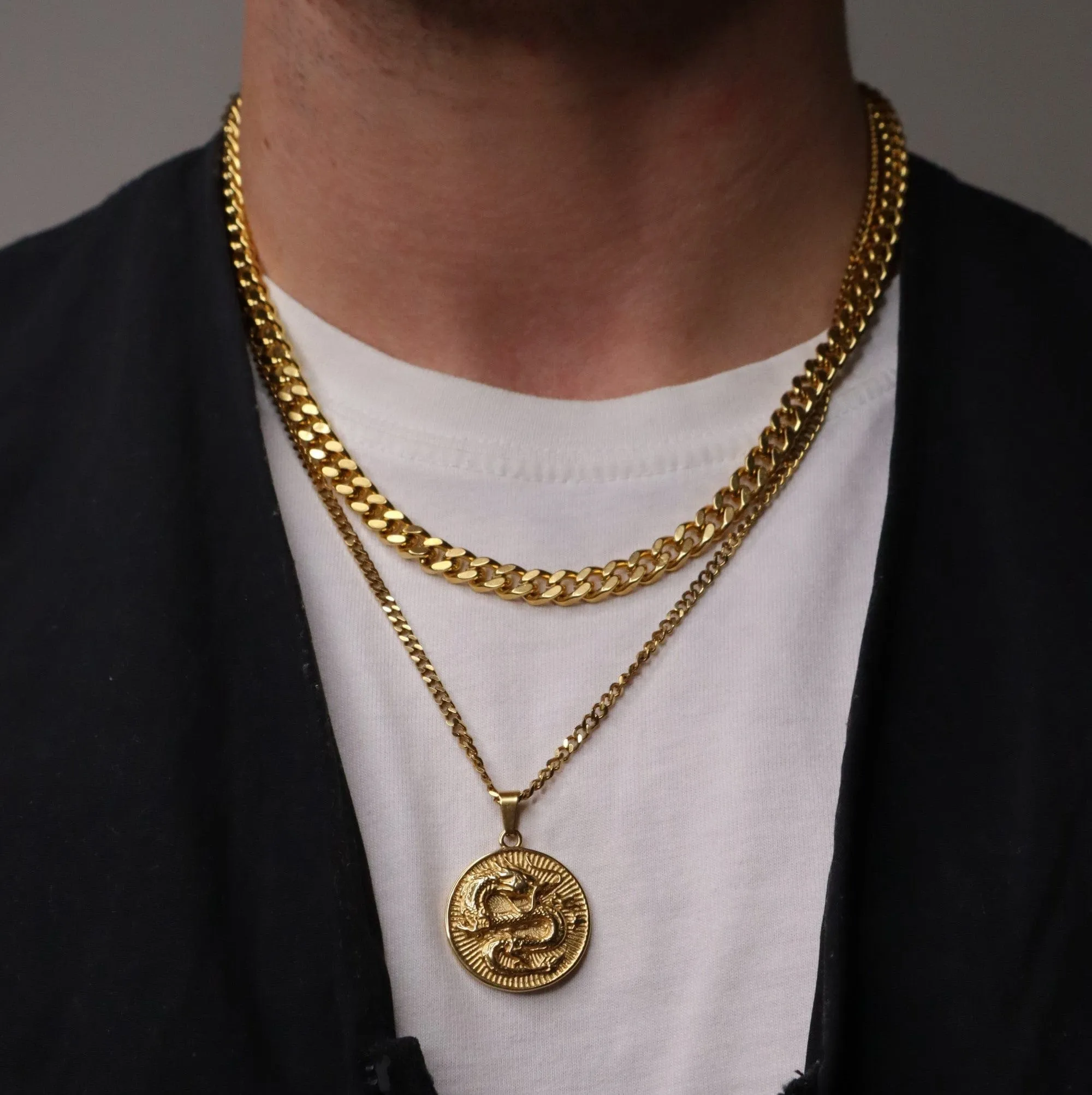 Make Your Own Set - Gold