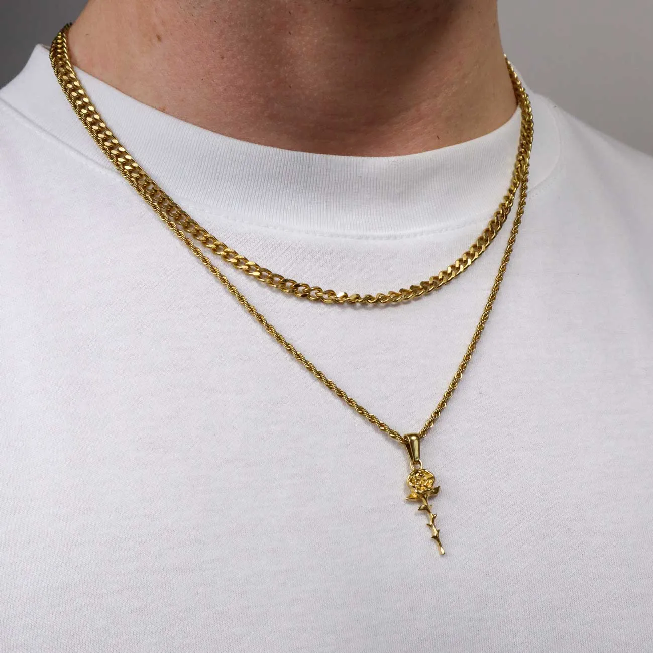 Make Your Own Set - Gold