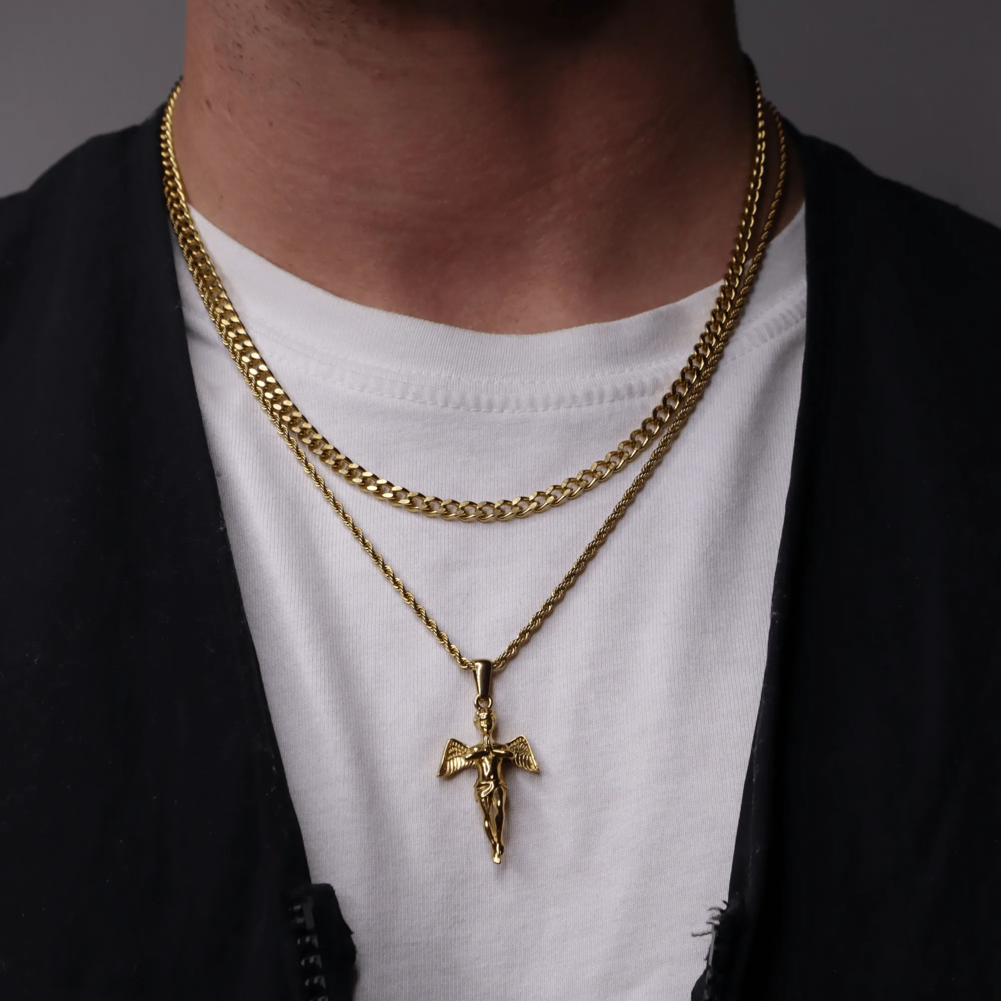 Make Your Own Set - Gold