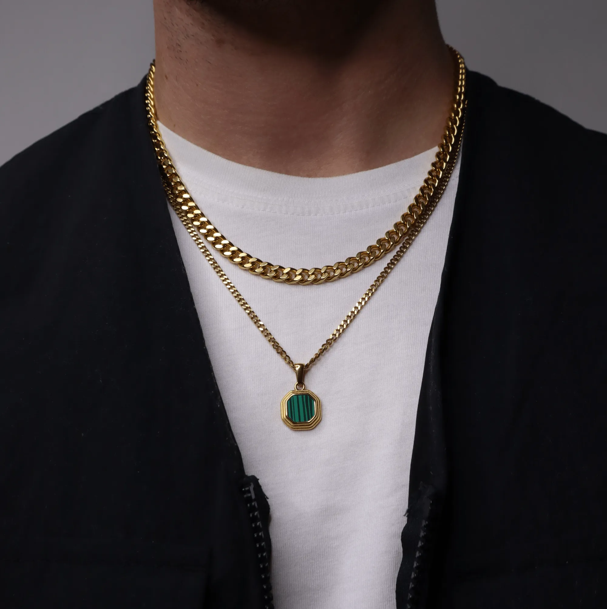Make Your Own Set - Gold