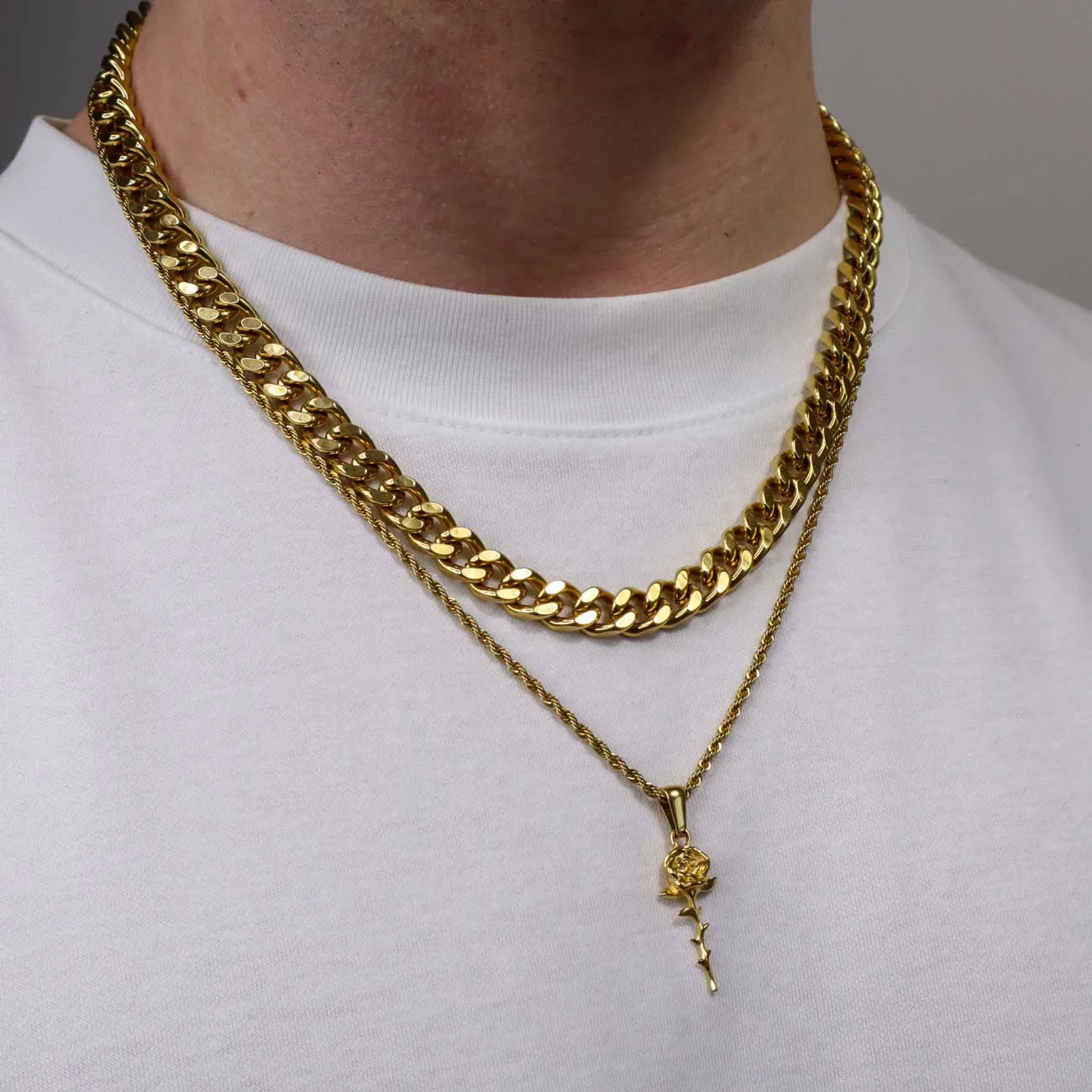 Make Your Own Set - Gold