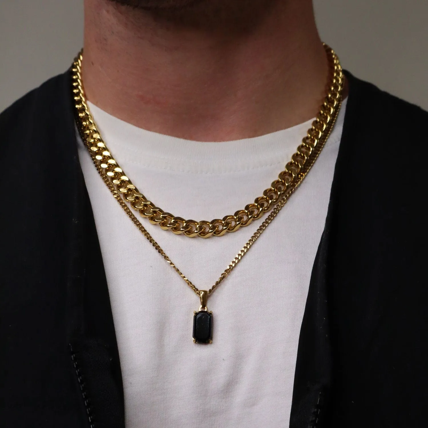 Make Your Own Set - Gold