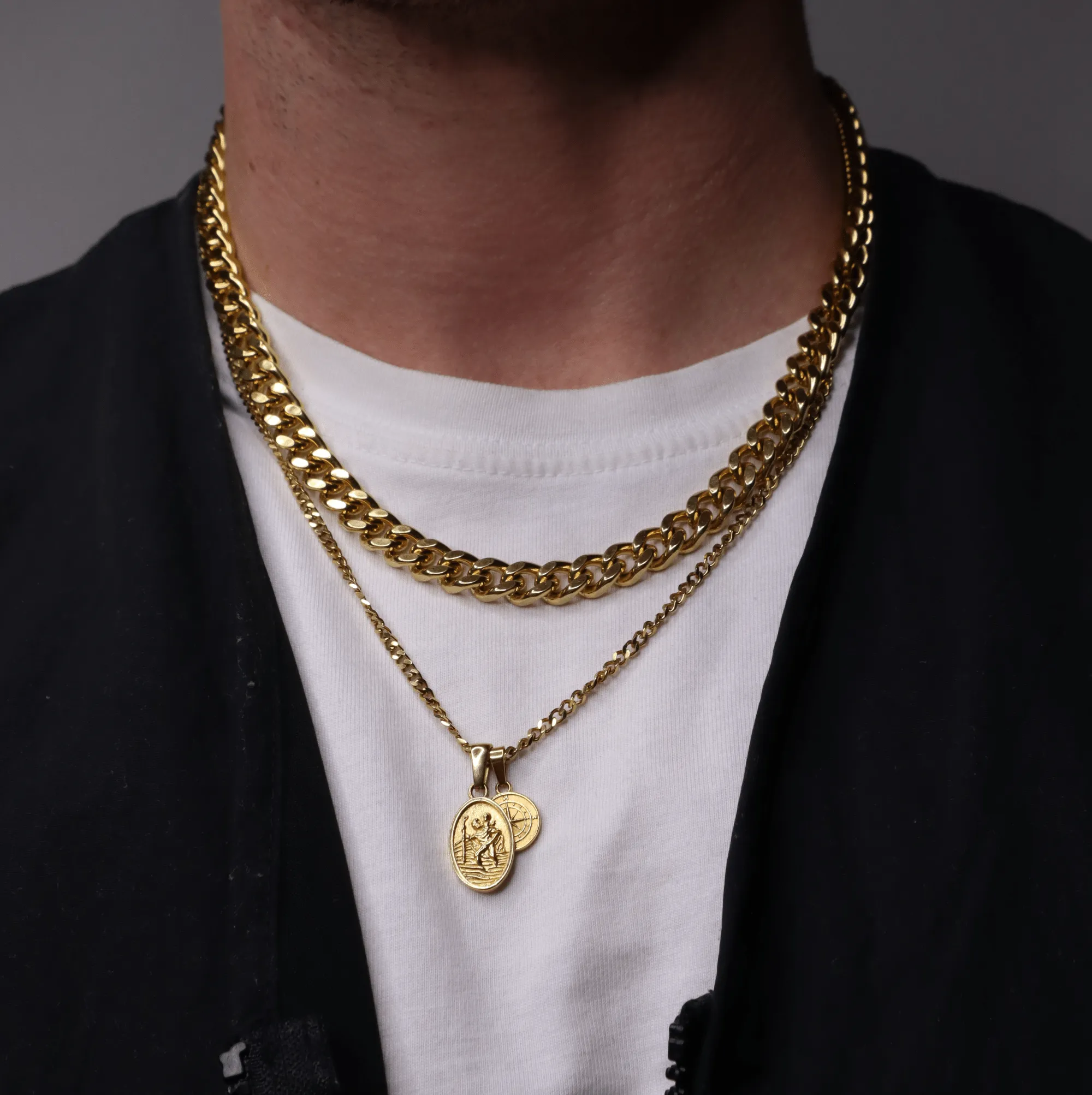 Make Your Own Set - Gold