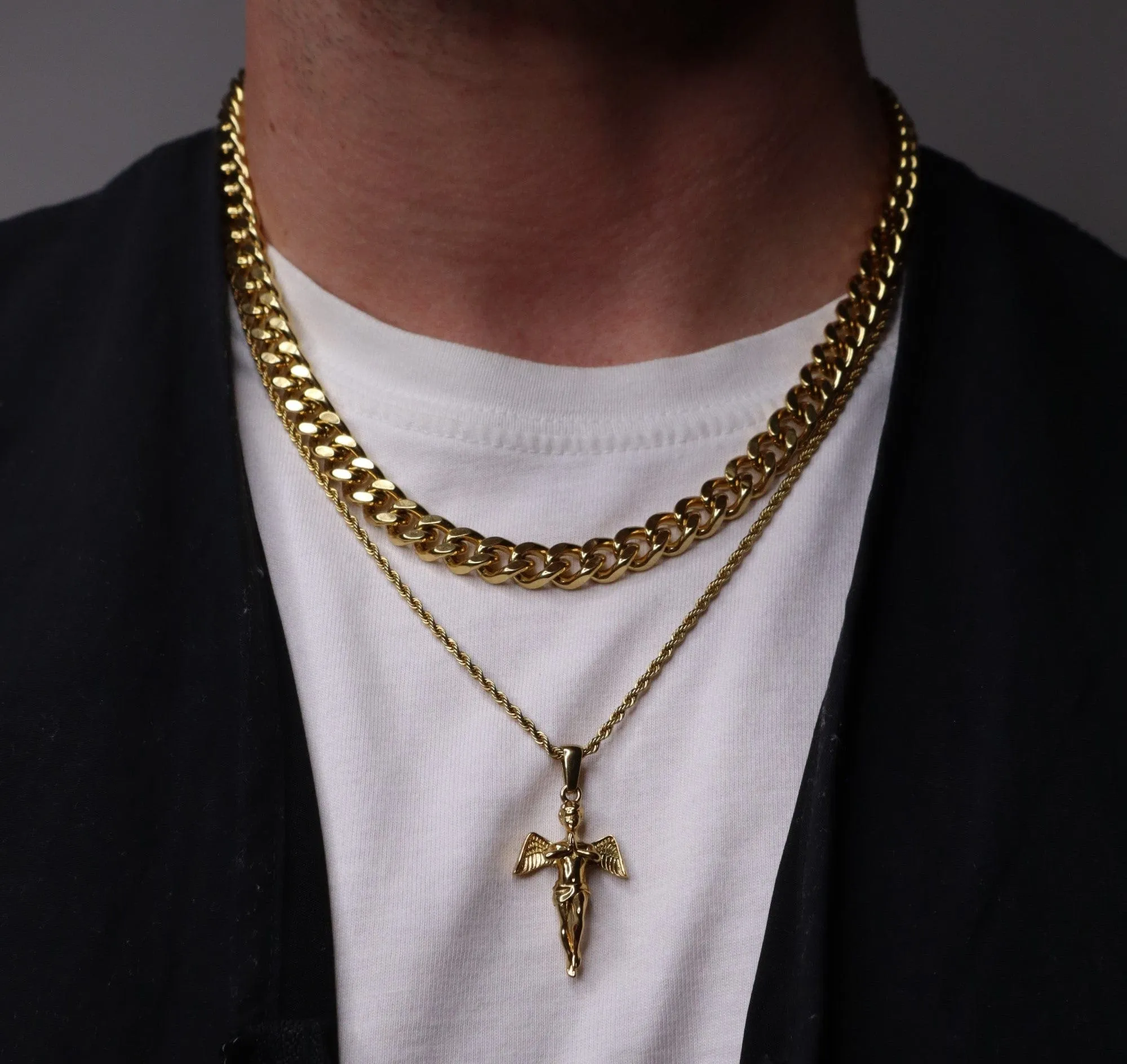 Make Your Own Set - Gold