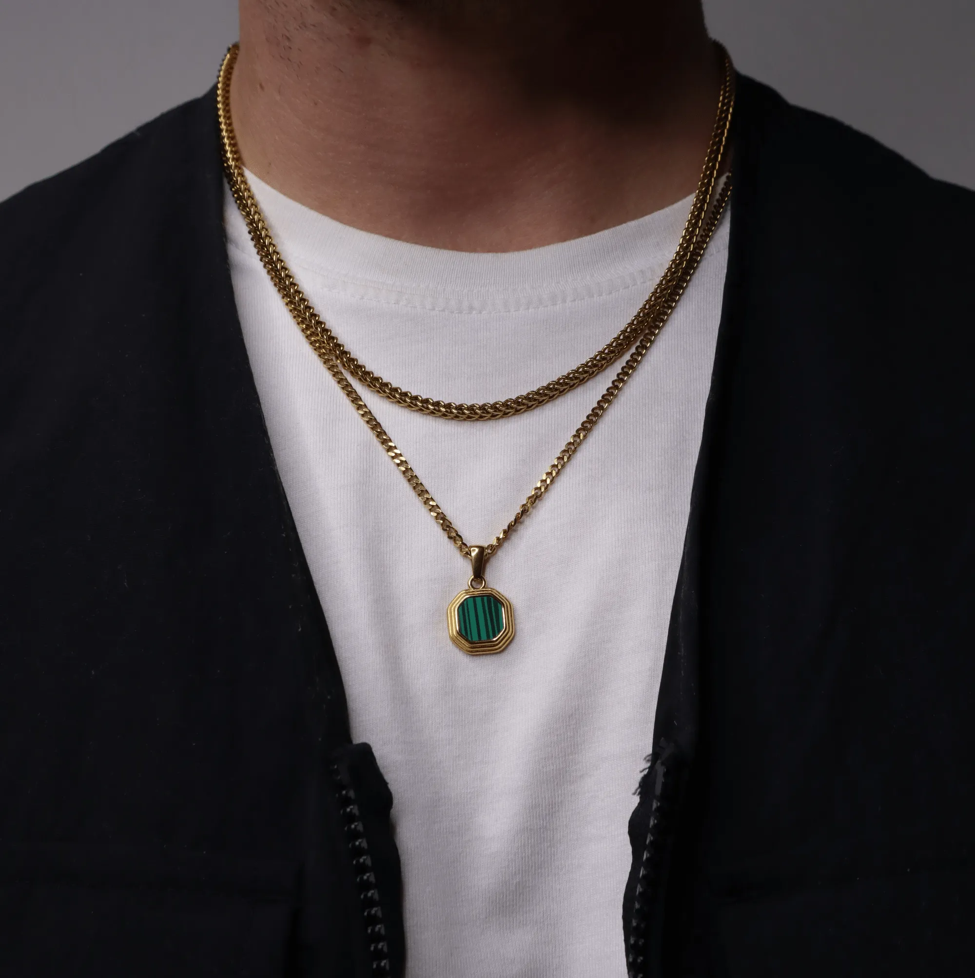 Make Your Own Set - Gold