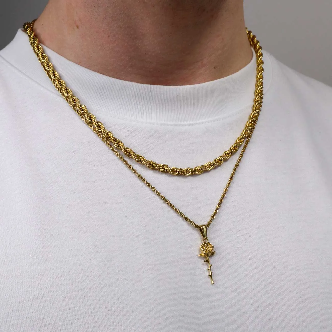 Make Your Own Set - Gold