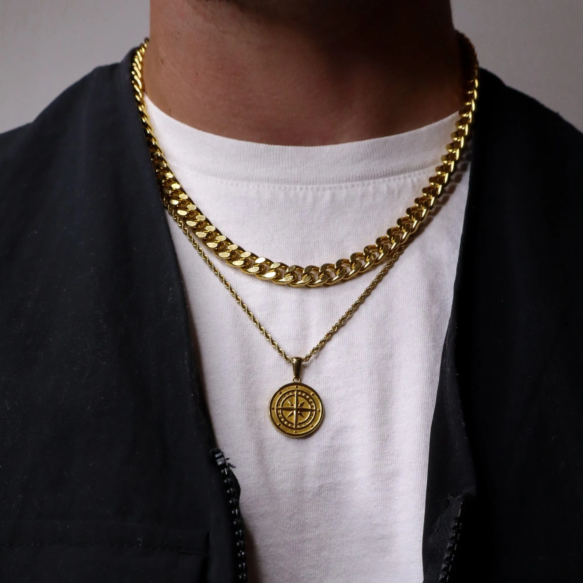 Make Your Own Set - Gold