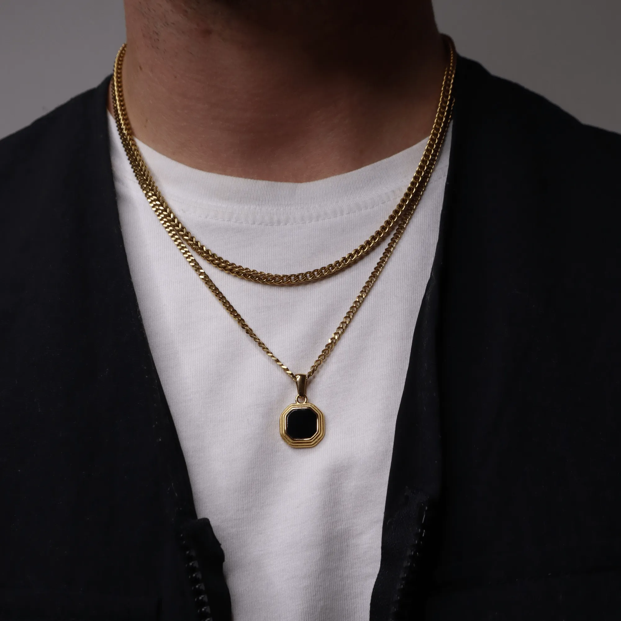 Make Your Own Set - Gold