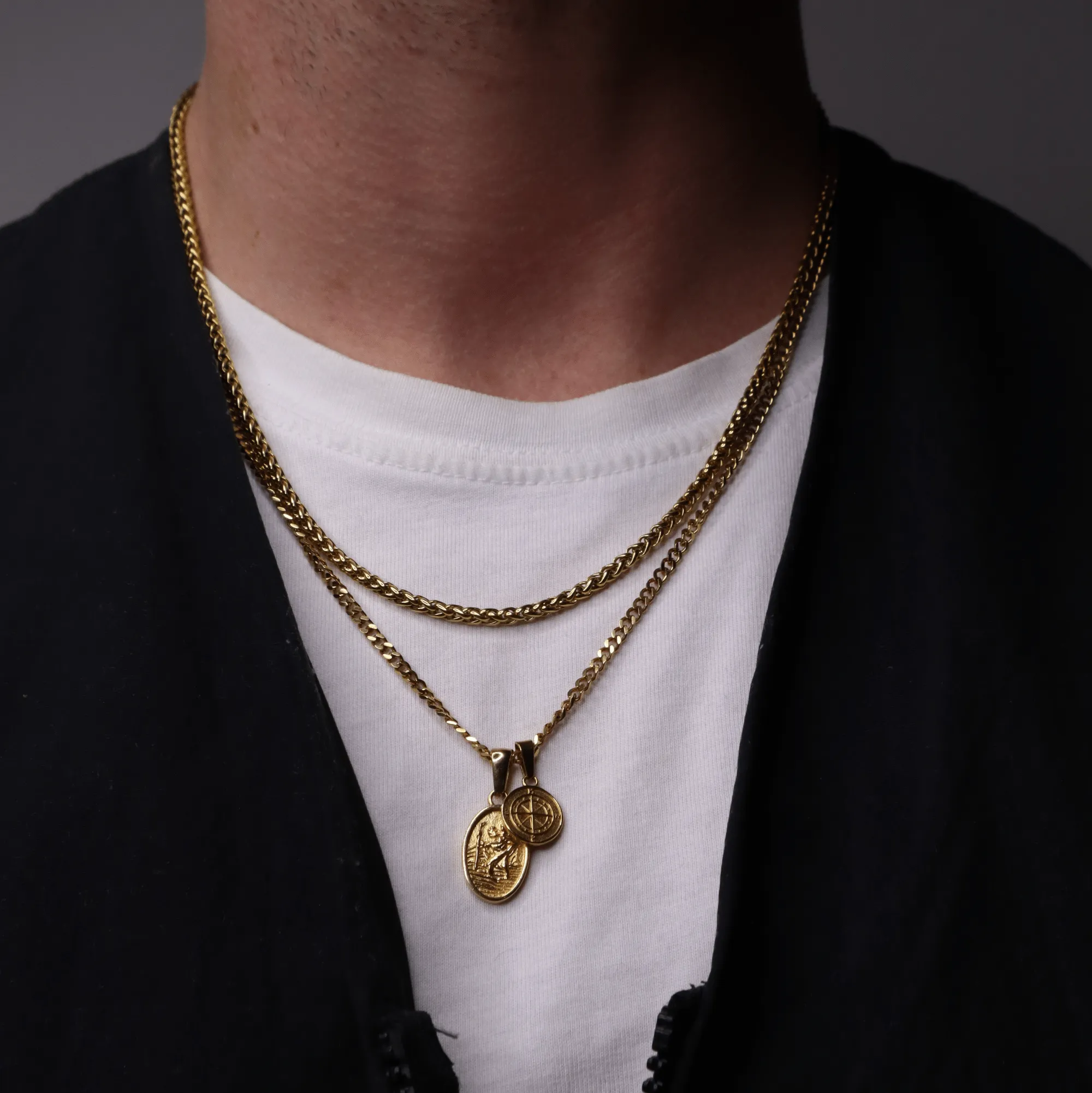 Make Your Own Set - Gold