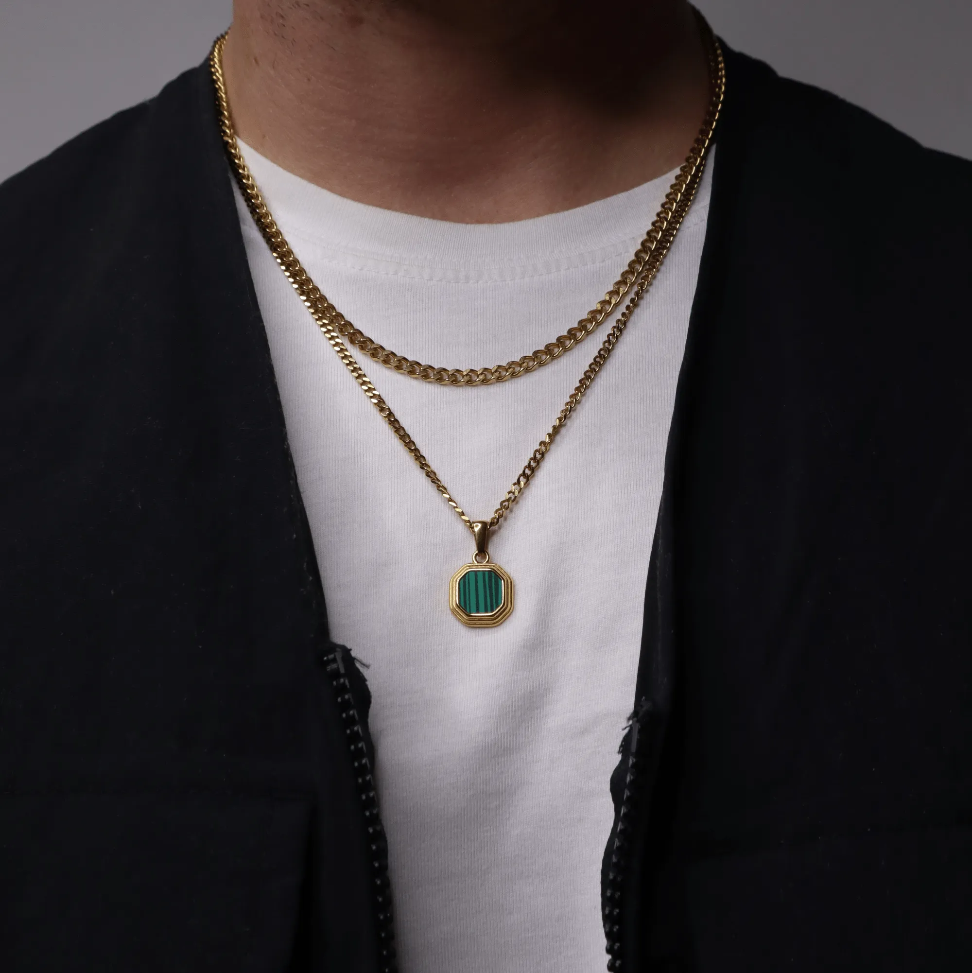 Make Your Own Set - Gold