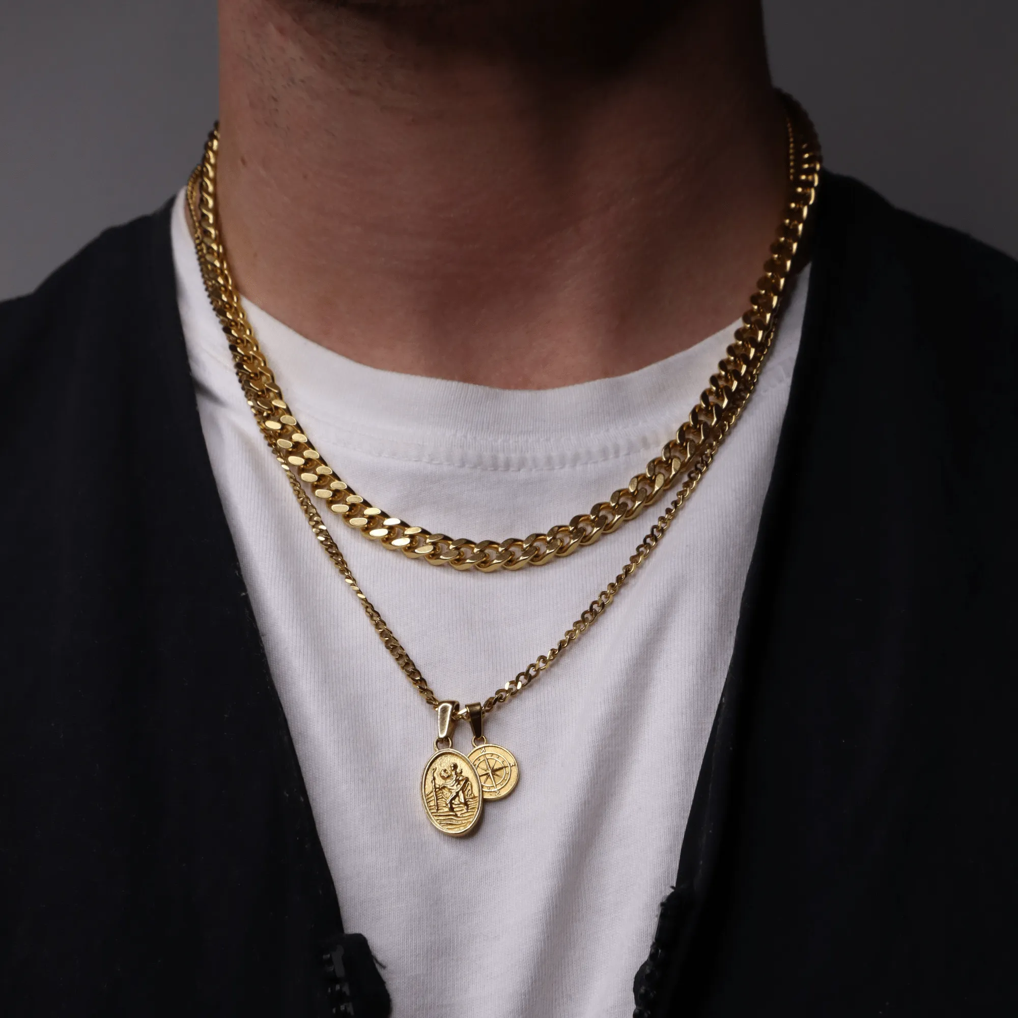 Make Your Own Set - Gold