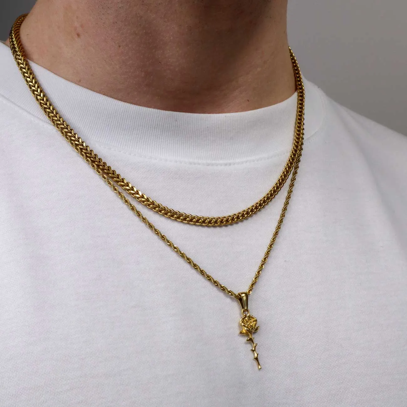 Make Your Own Set - Gold