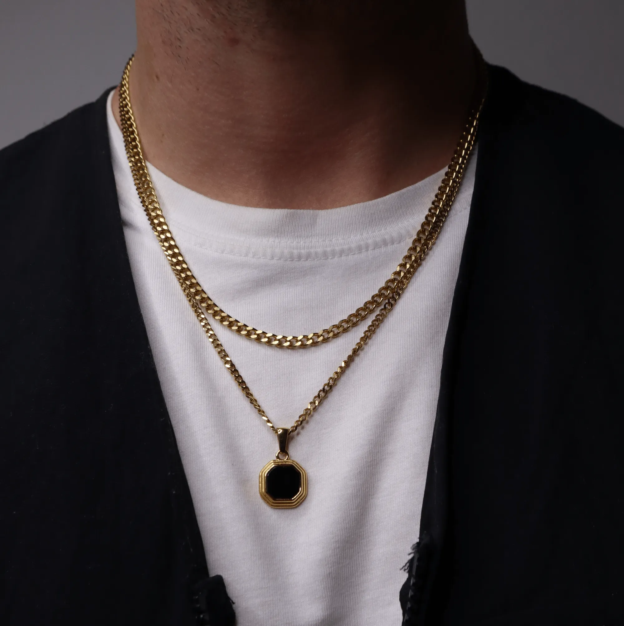 Make Your Own Set - Gold