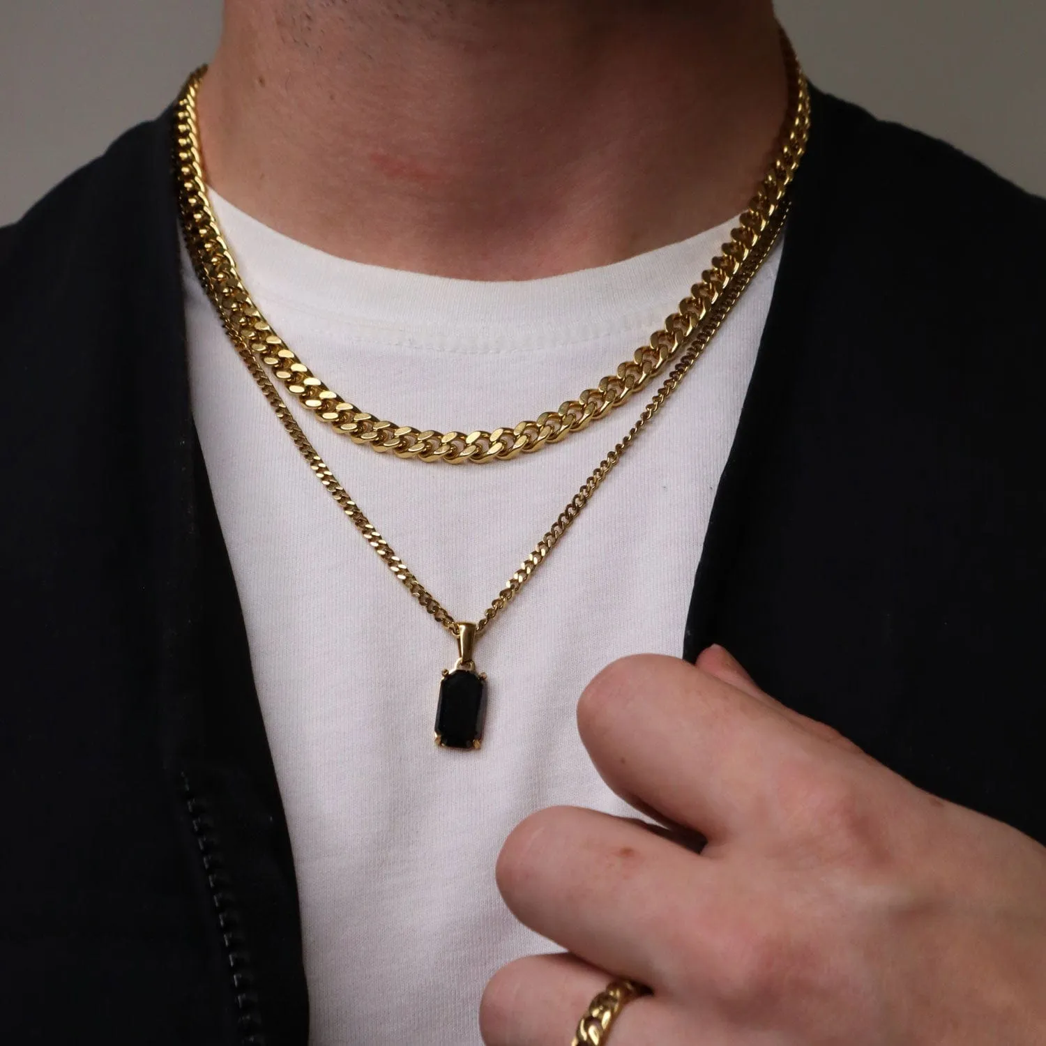 Make Your Own Set - Gold
