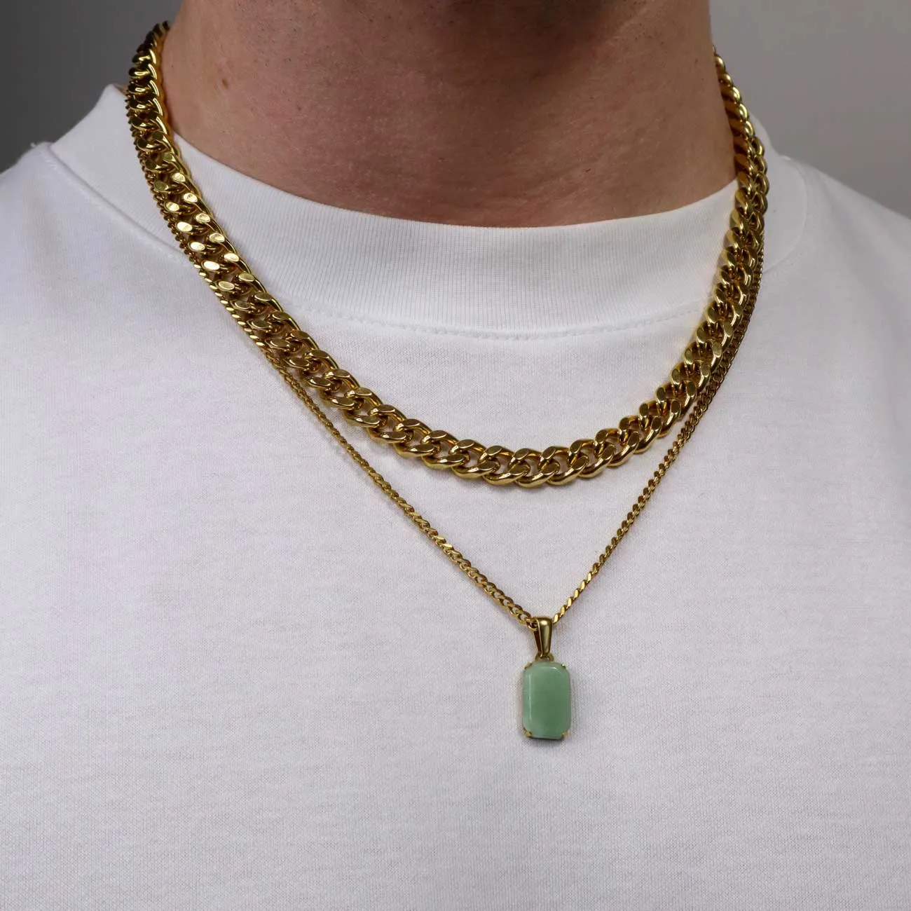 Make Your Own Set - Gold