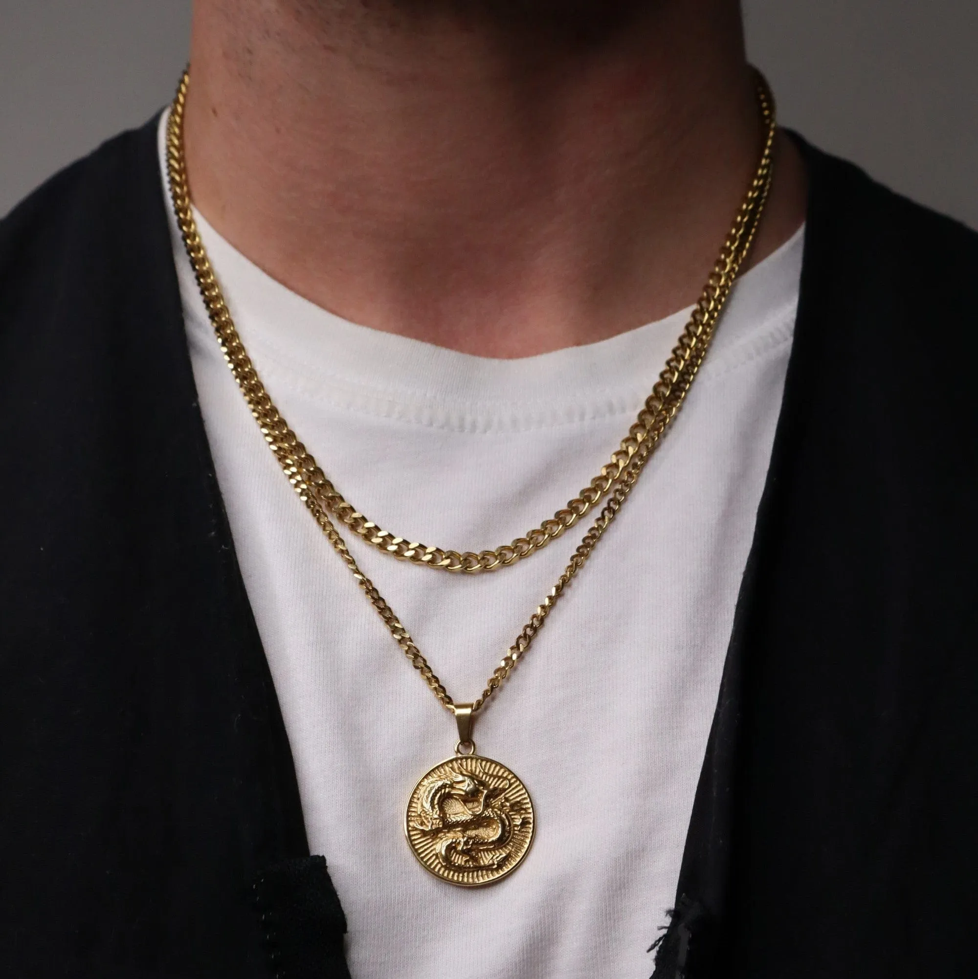 Make Your Own Set - Gold