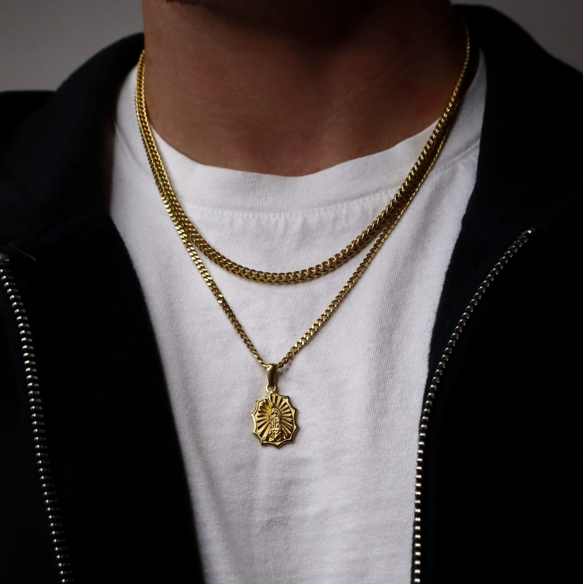 Make Your Own Set - Gold