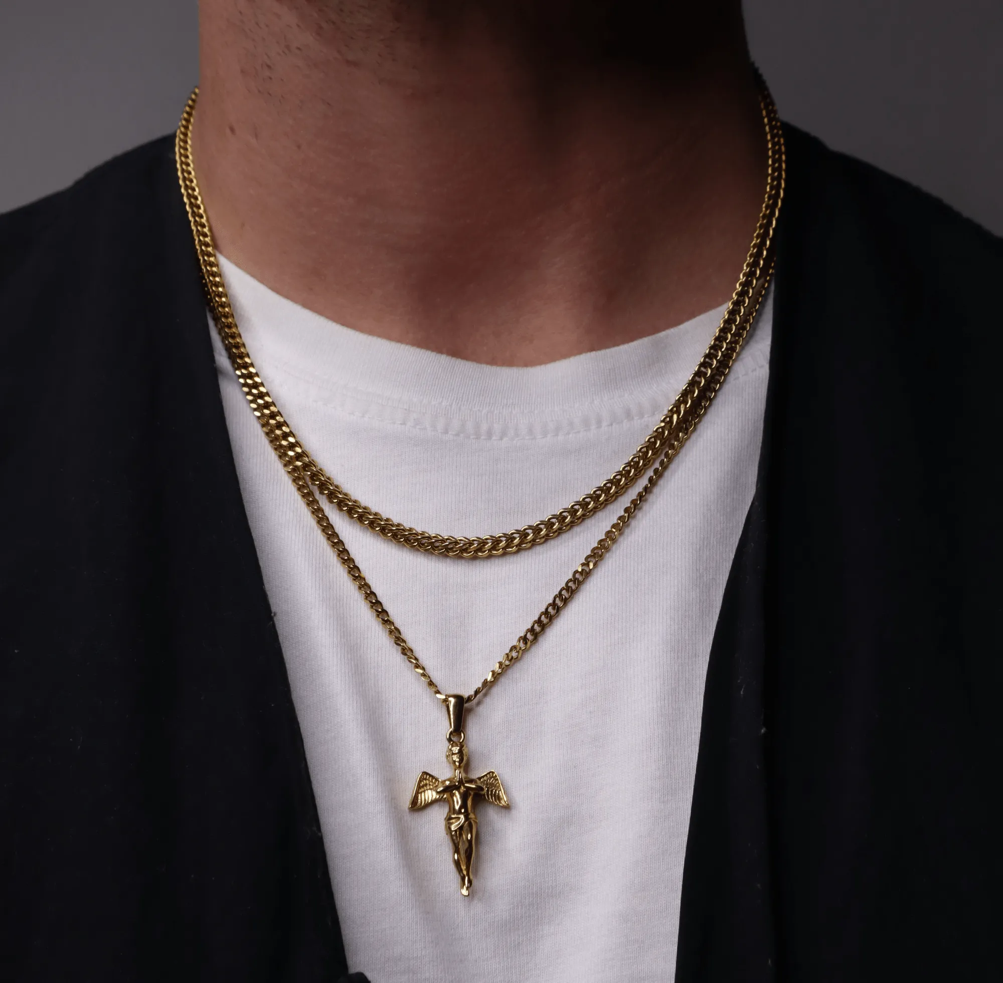 Make Your Own Set - Gold