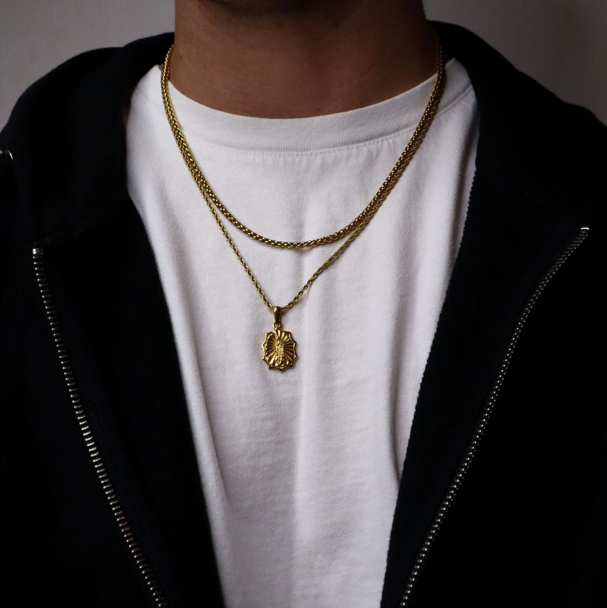 Make Your Own Set - Gold