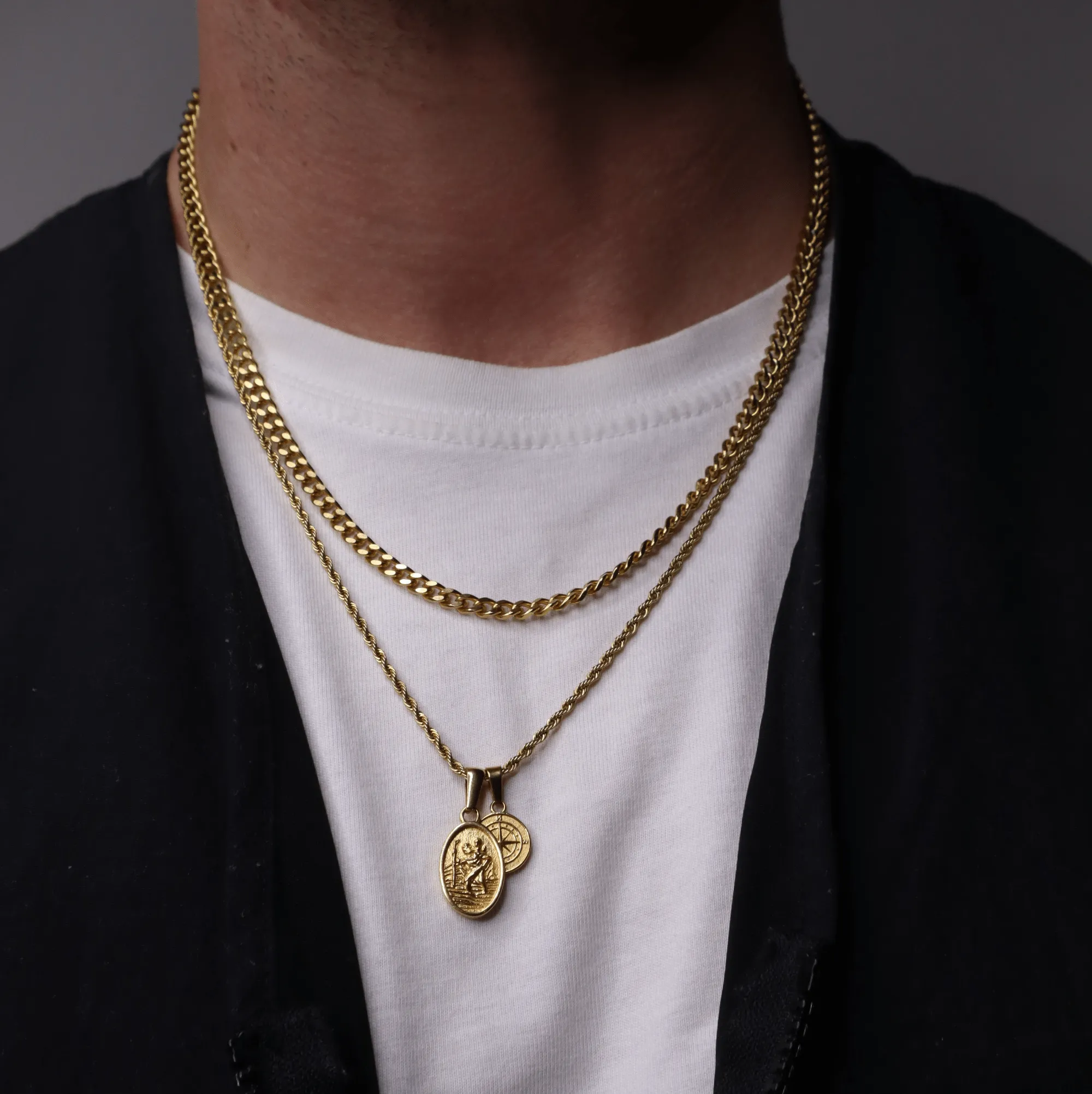 Make Your Own Set - Gold