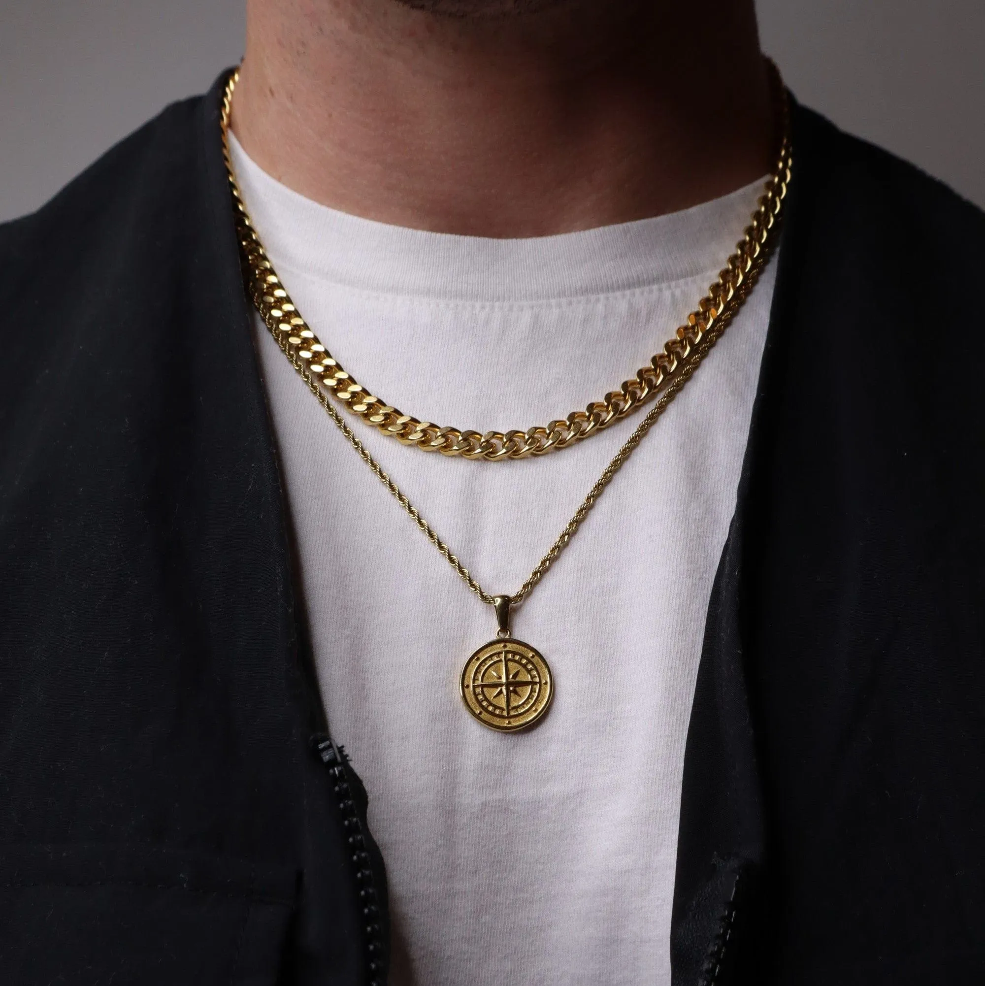 Make Your Own Set - Gold