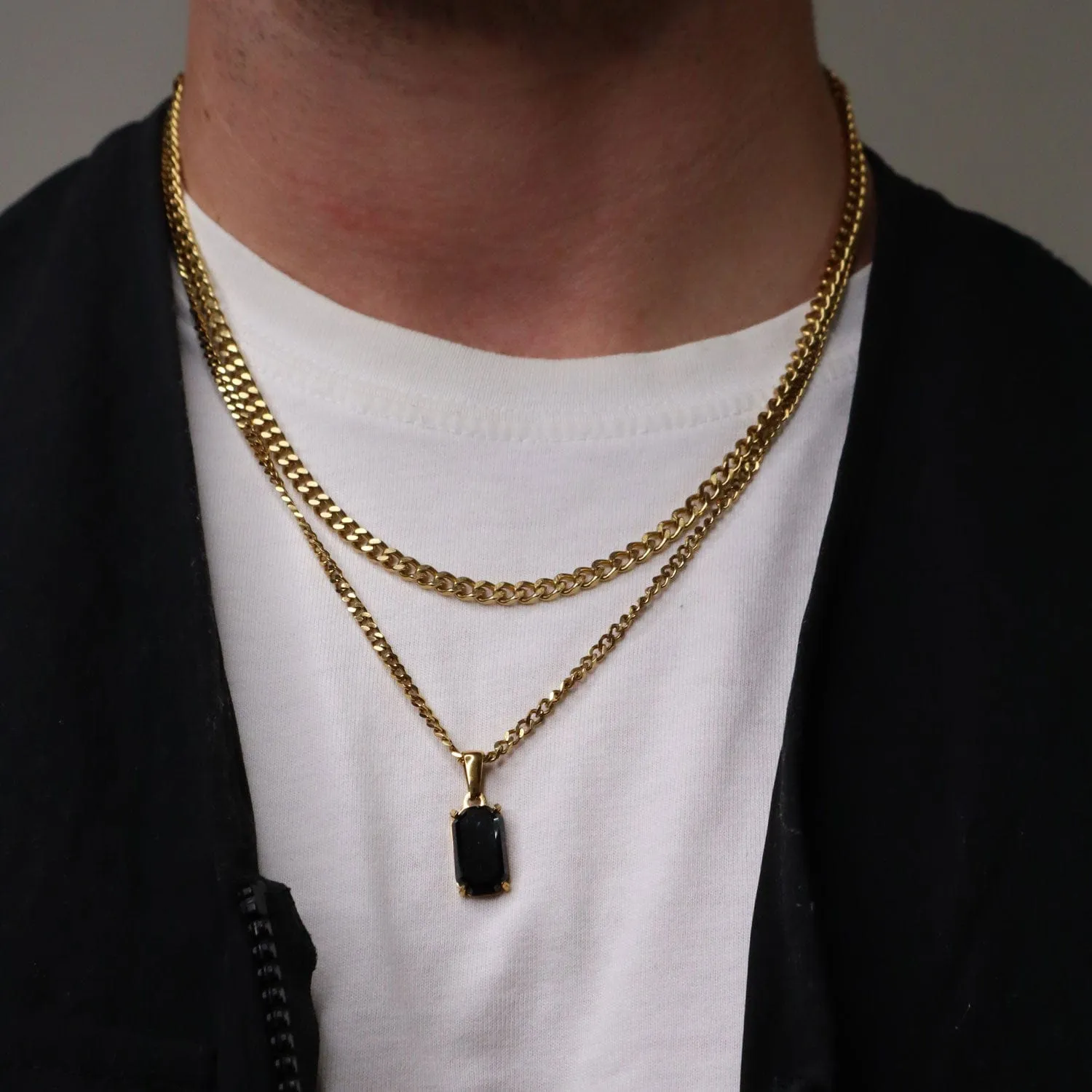 Make Your Own Set - Gold