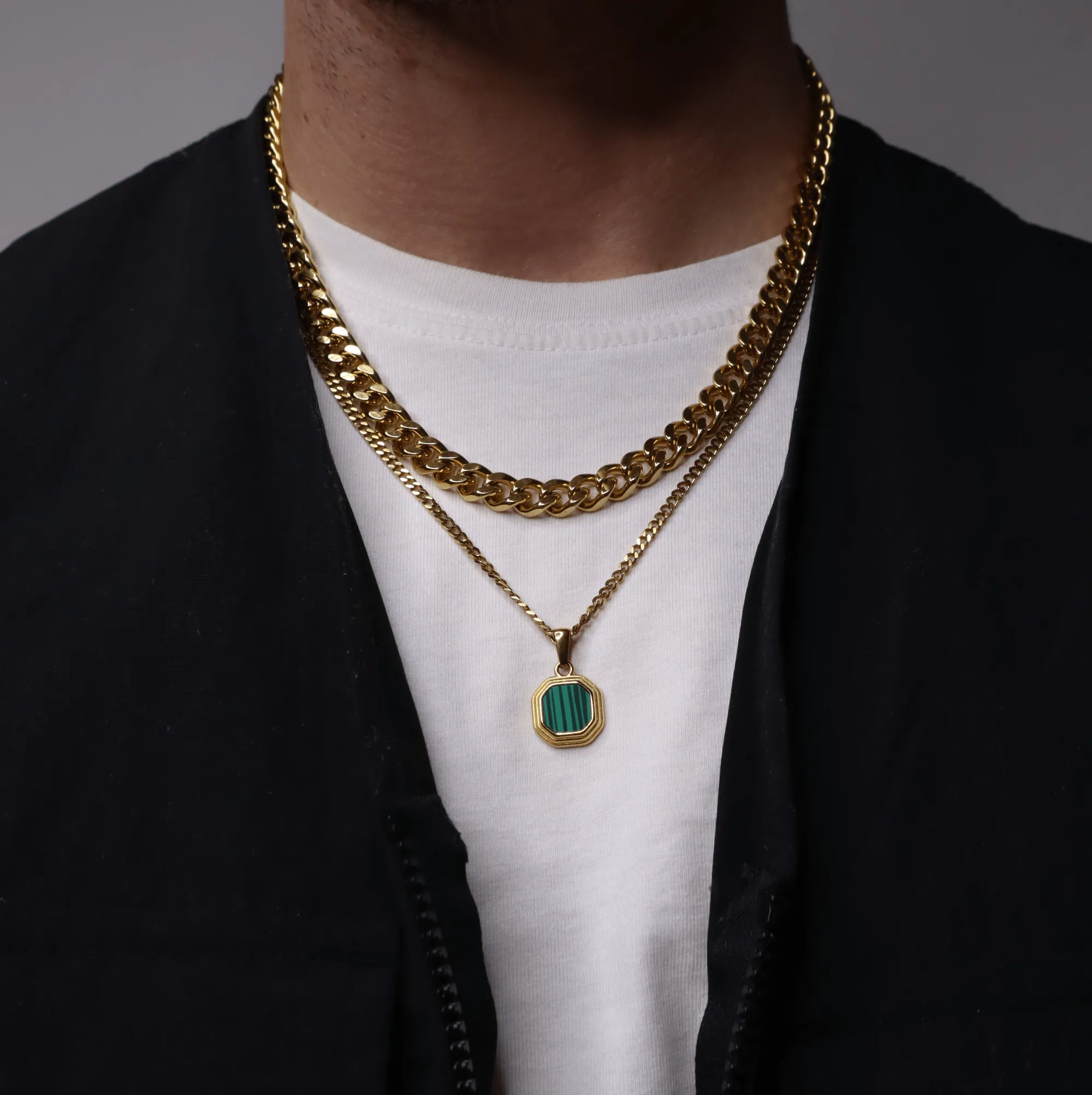 Make Your Own Set - Gold