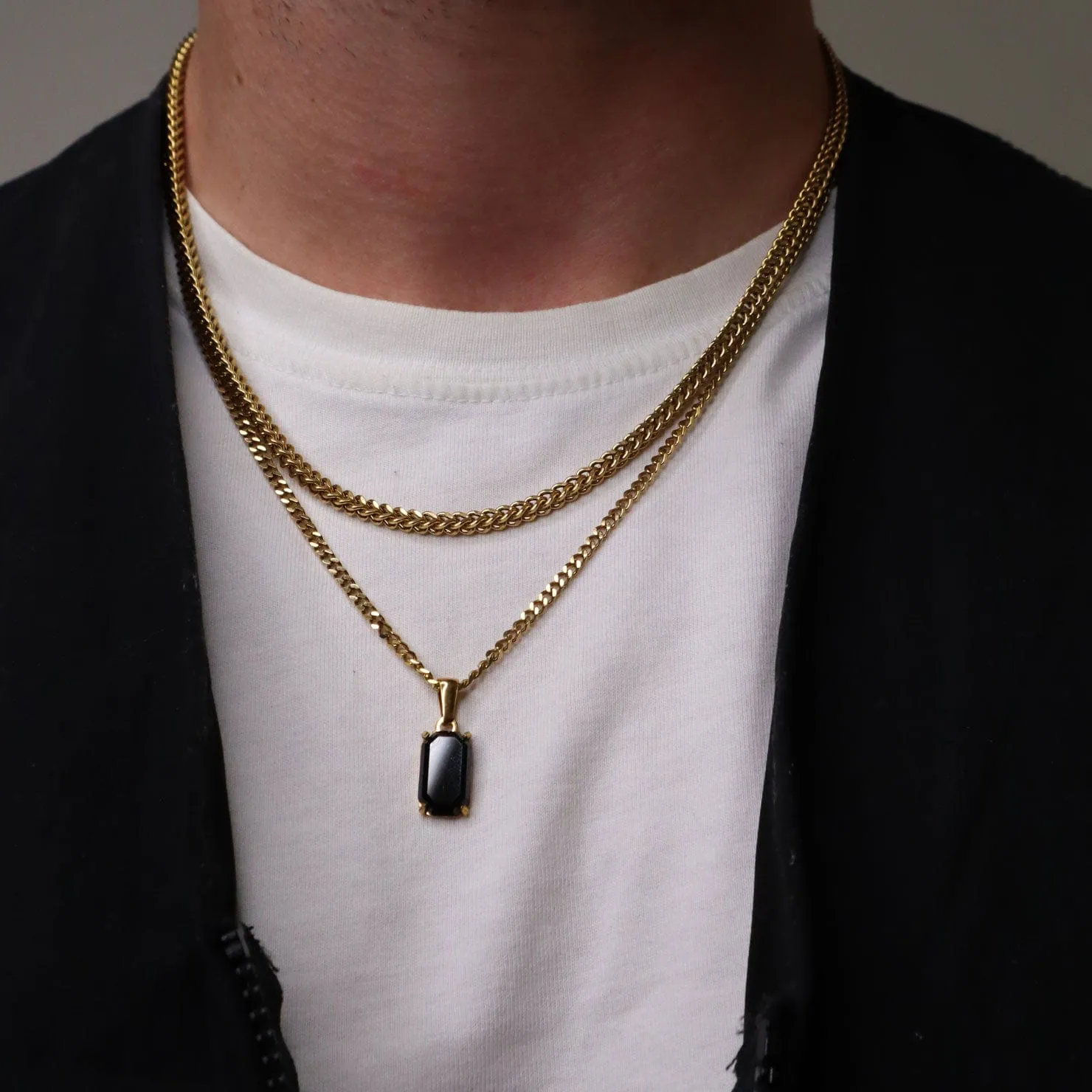 Make Your Own Set - Gold