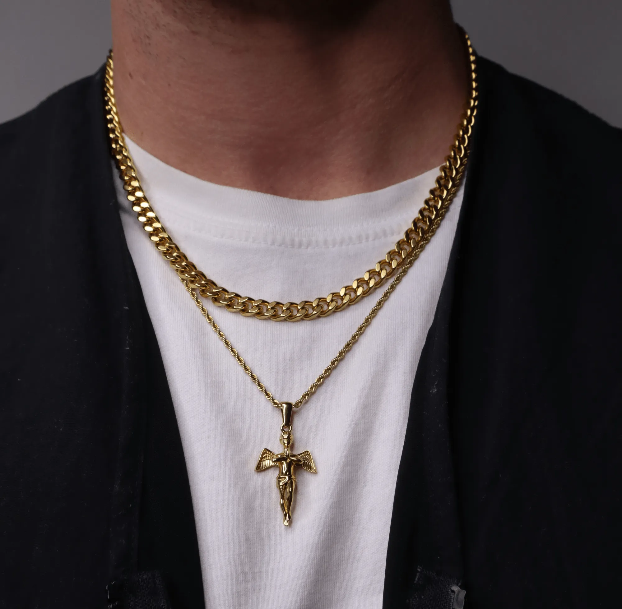 Make Your Own Set - Gold
