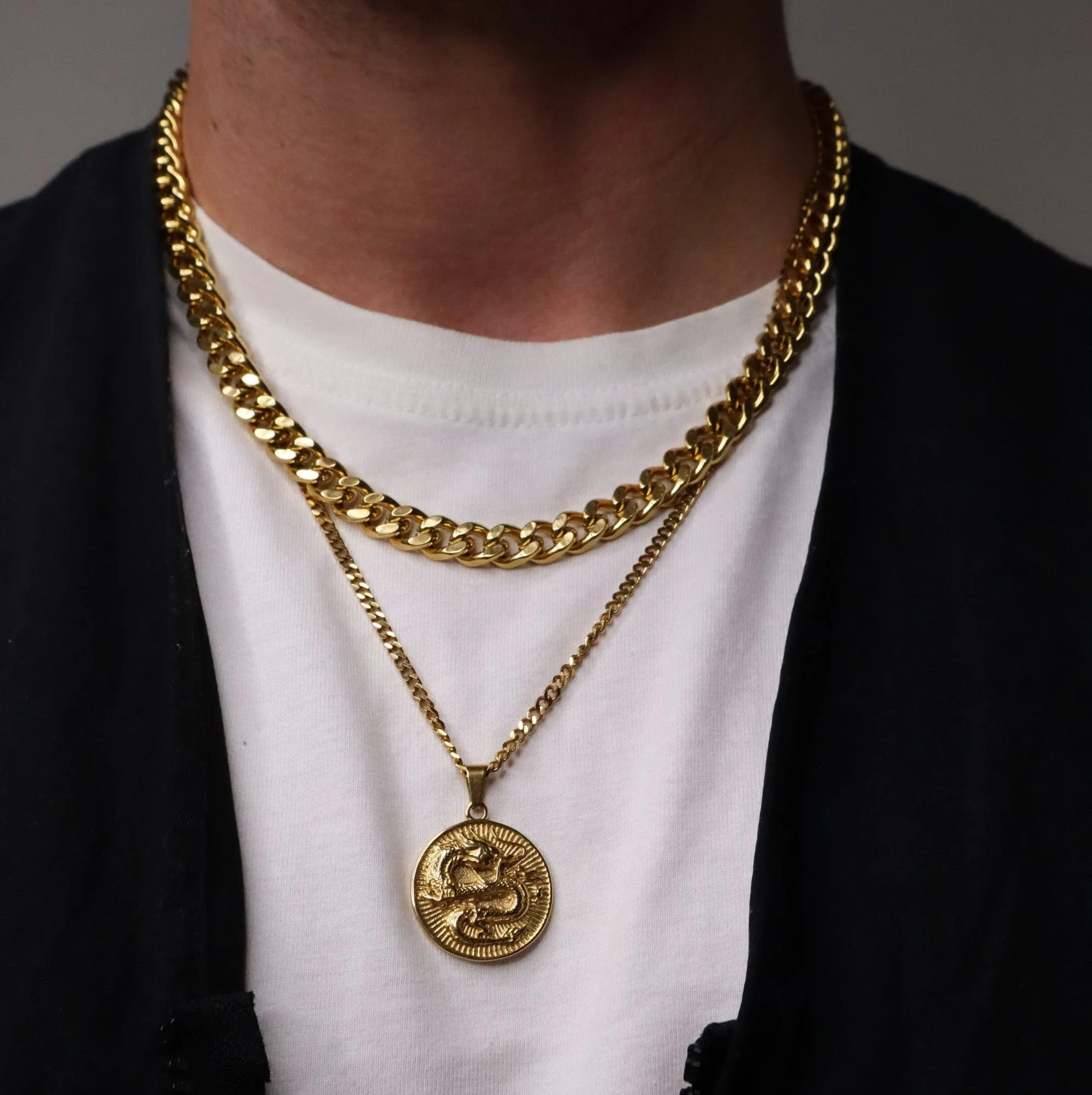 Make Your Own Set - Gold