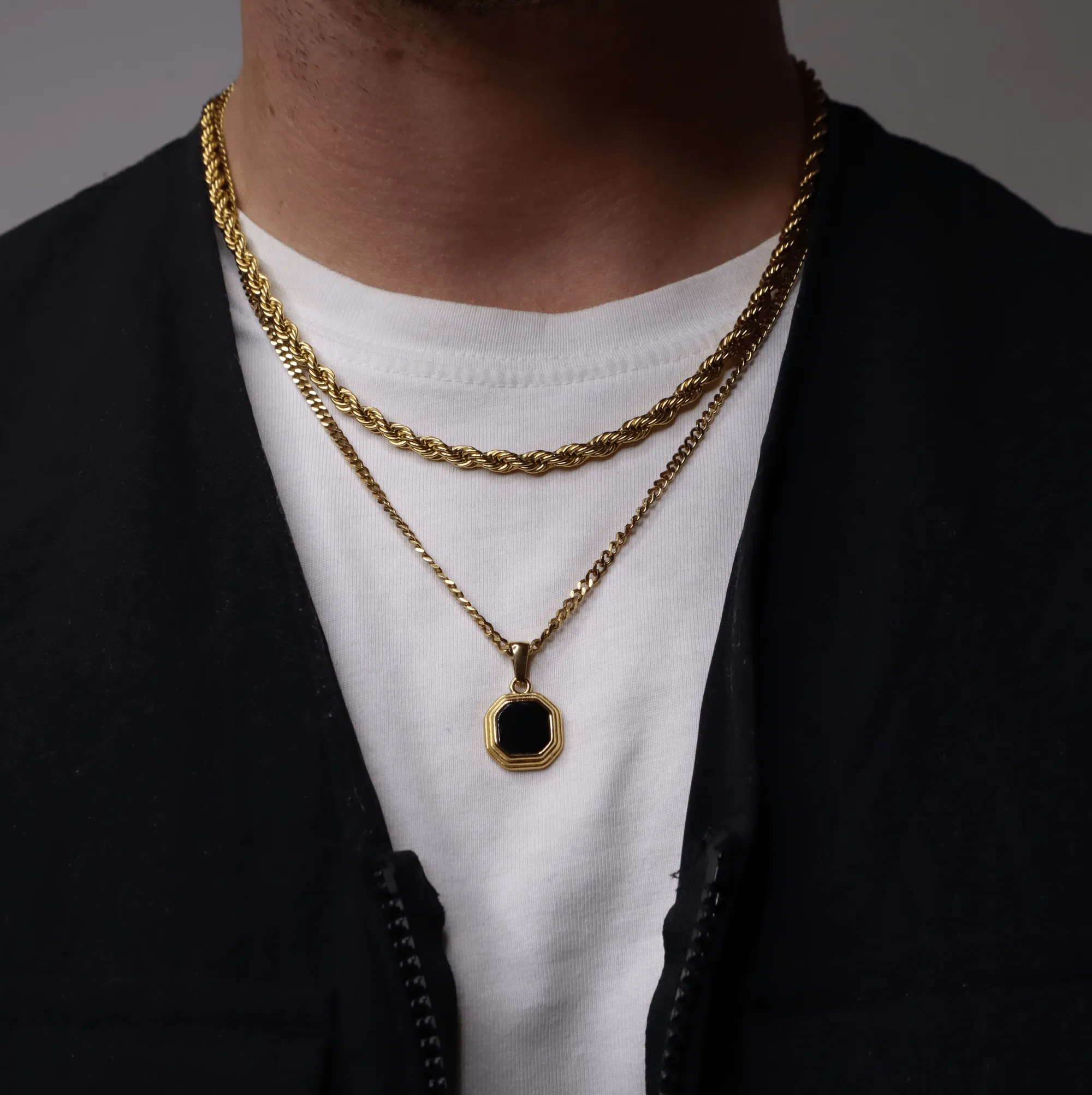 Make Your Own Set - Gold