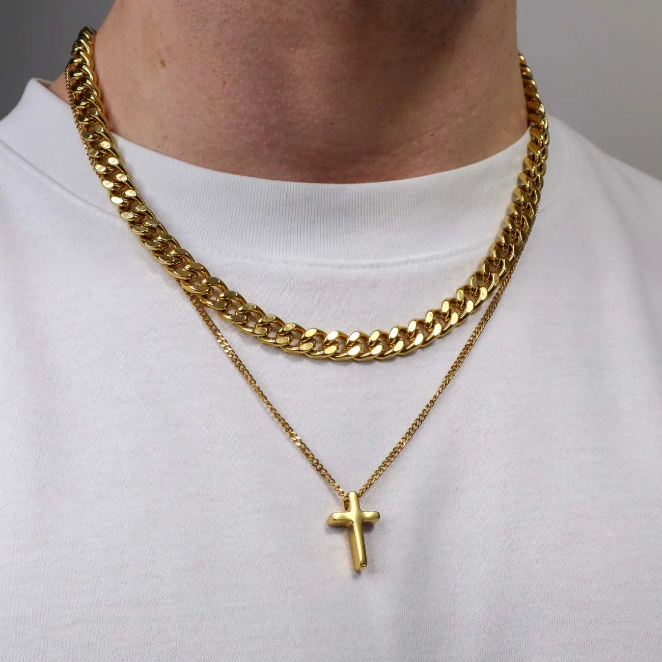 Make Your Own Set - Gold