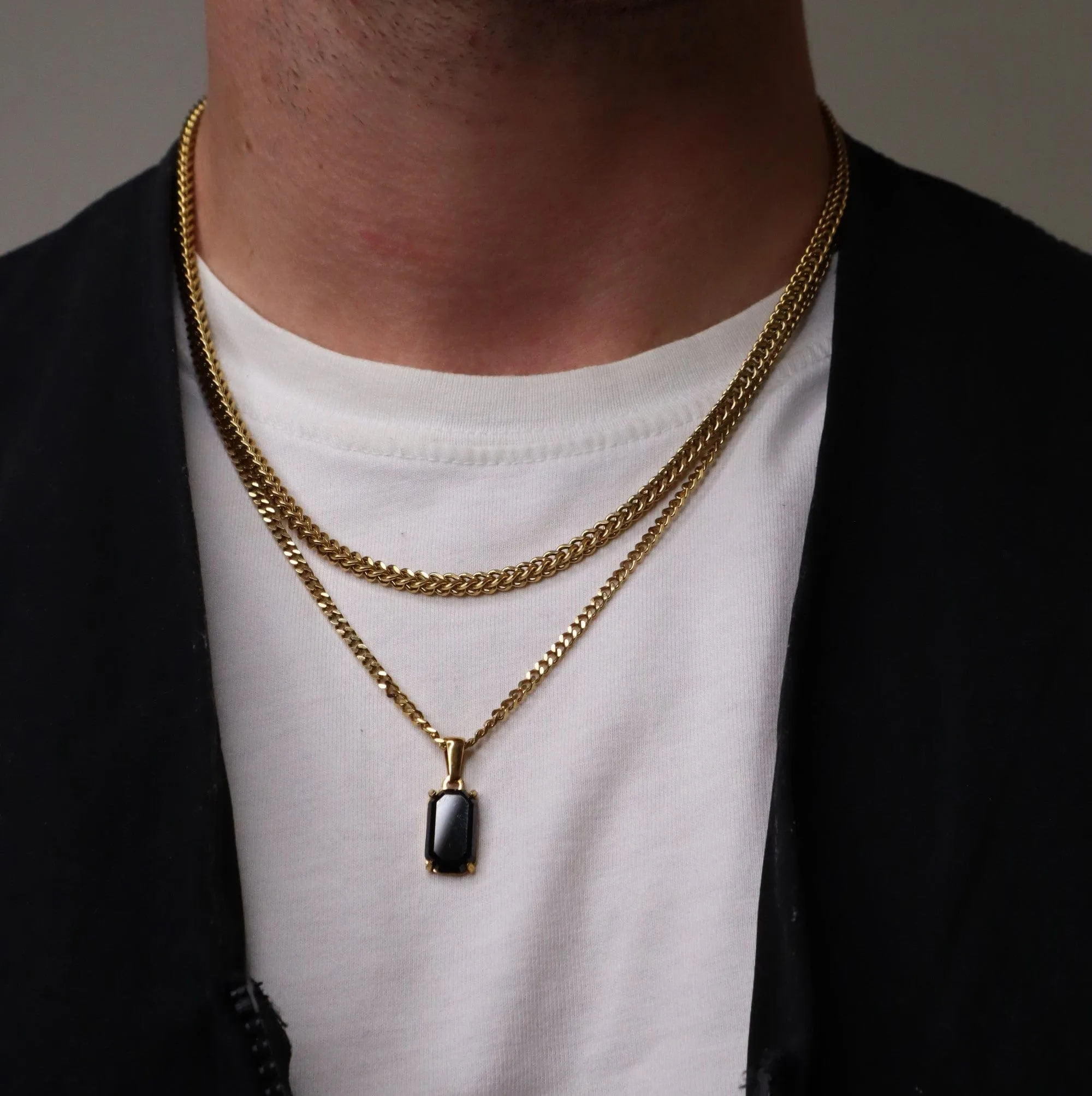 Make Your Own Set - Gold