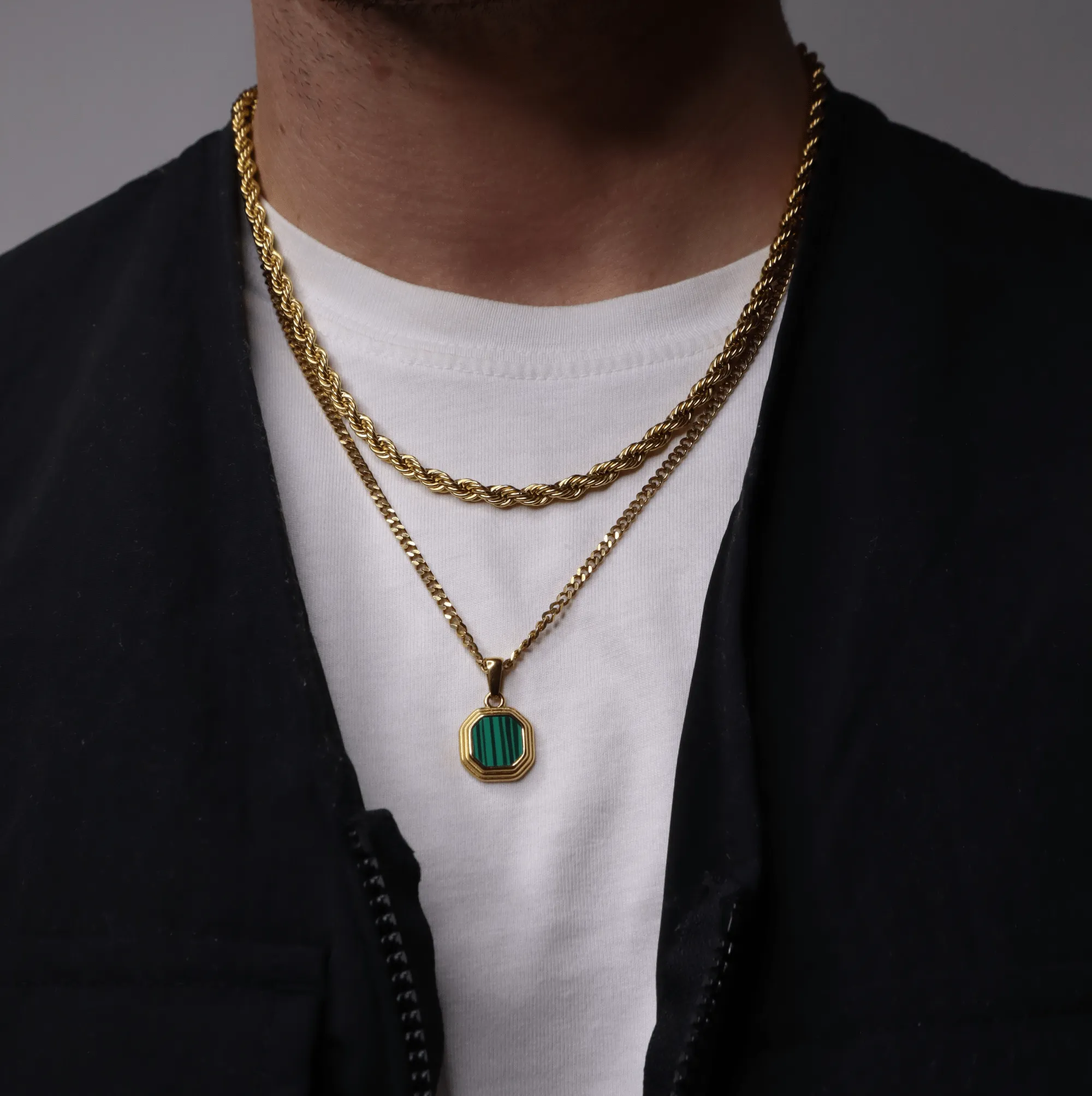Make Your Own Set - Gold