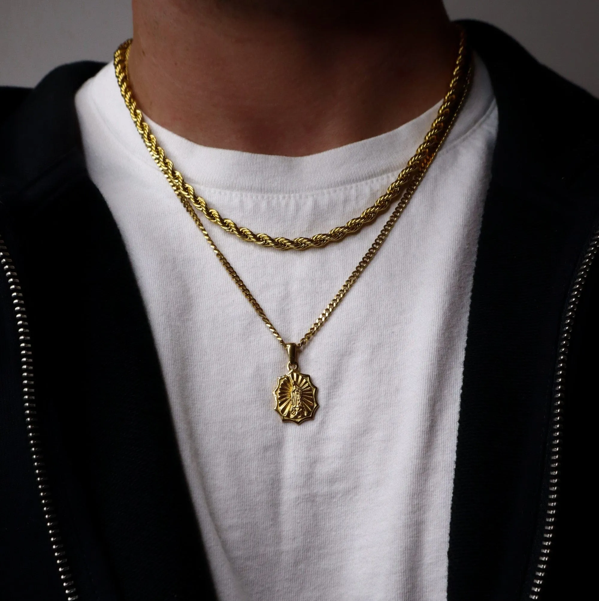 Make Your Own Set - Gold