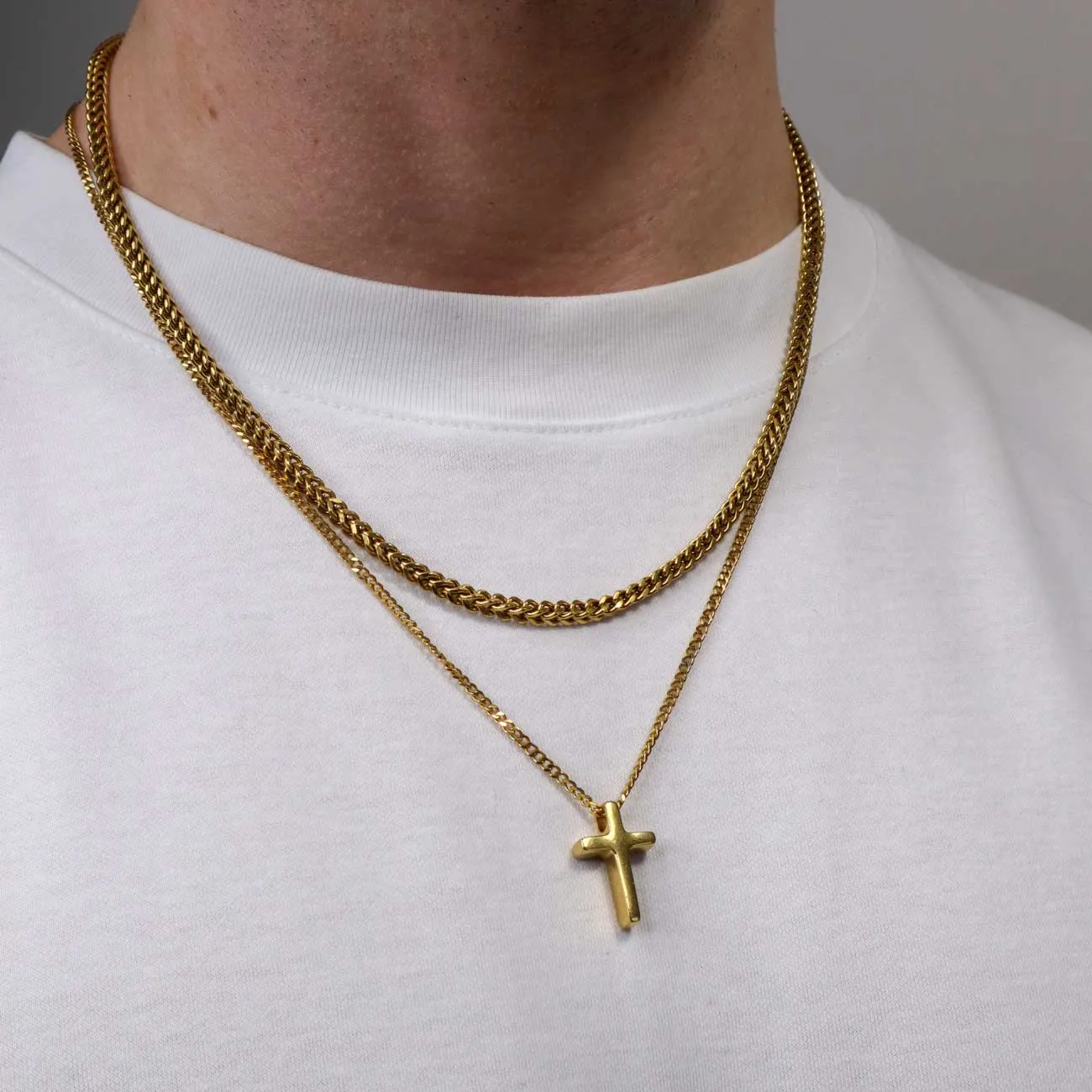 Make Your Own Set - Gold