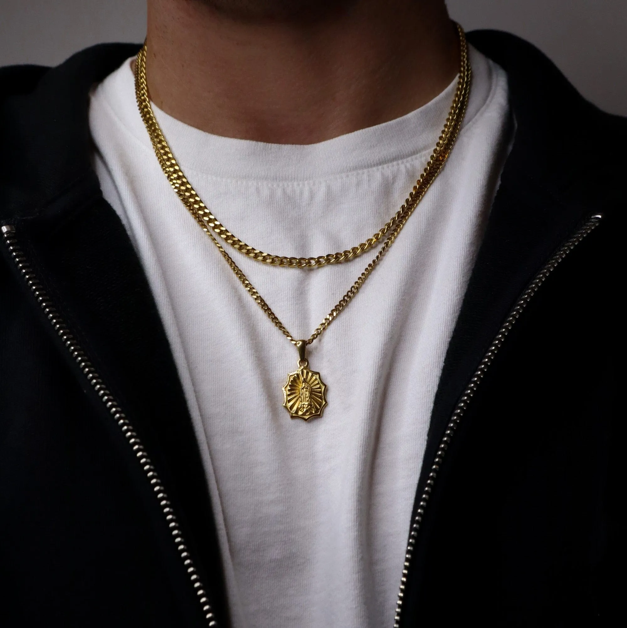 Make Your Own Set - Gold